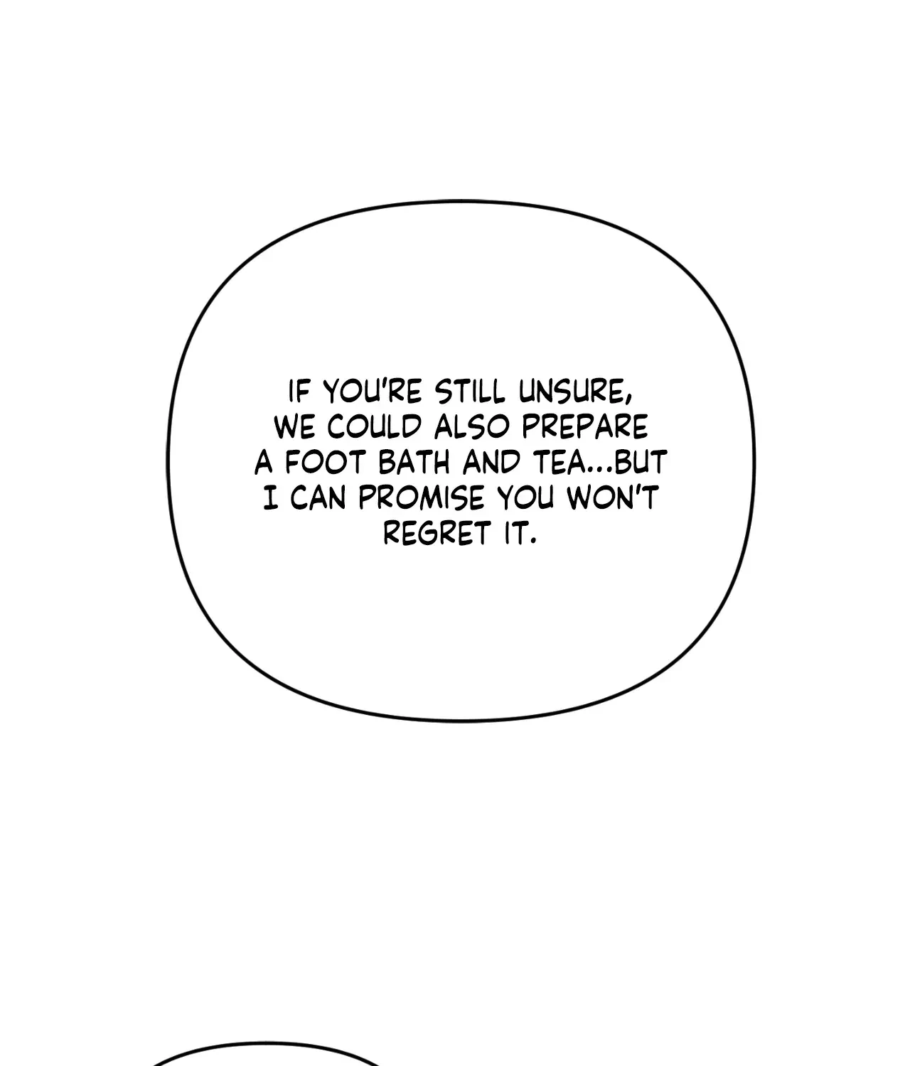 Wolf Under Sheep’s Clothing - Chapter 14 manhwa