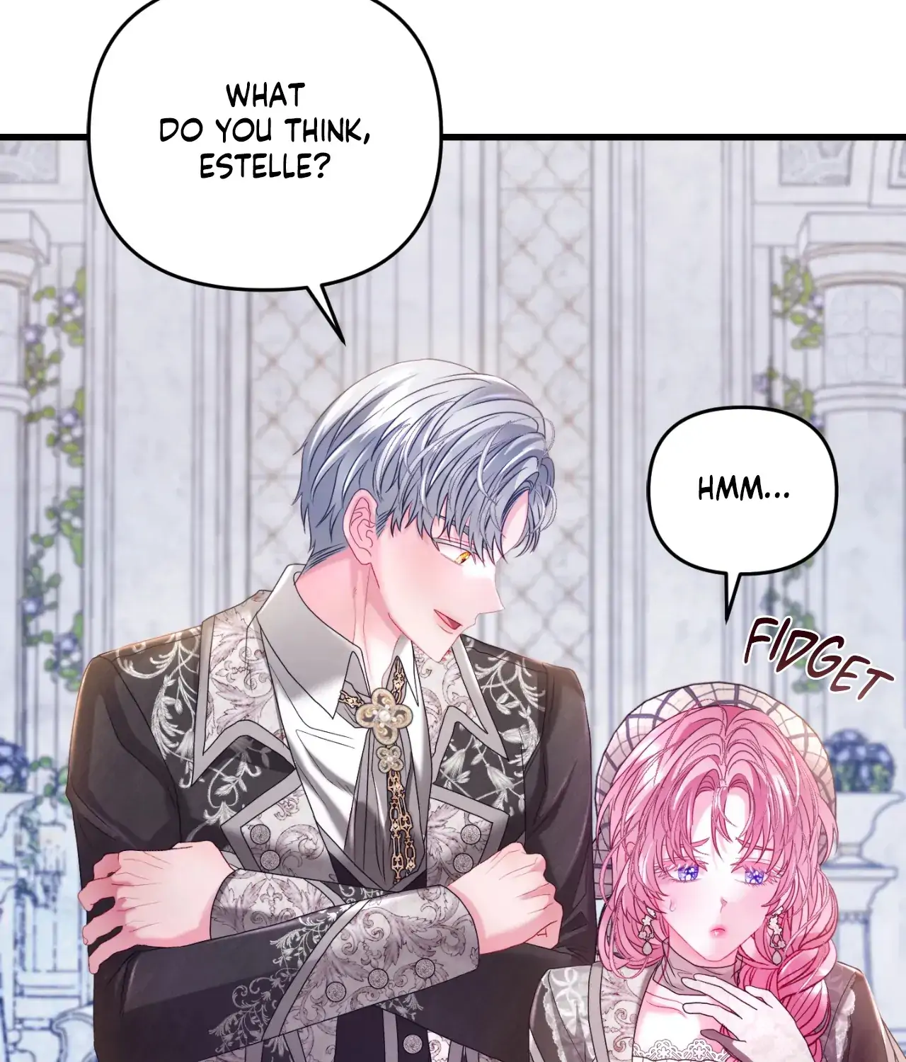 Wolf Under Sheep’s Clothing - Chapter 14 manhwa