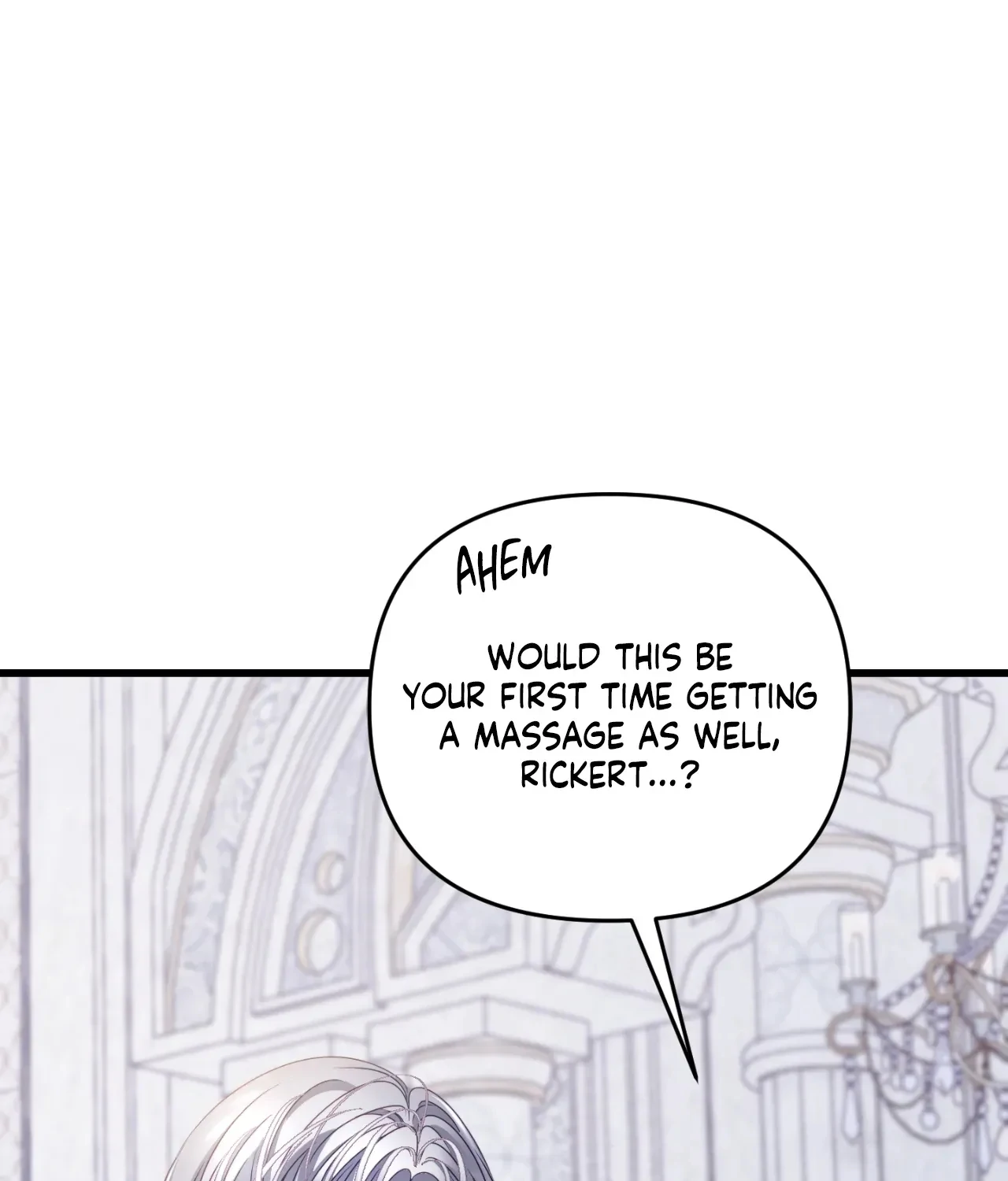 Wolf Under Sheep’s Clothing - Chapter 14 manhwa