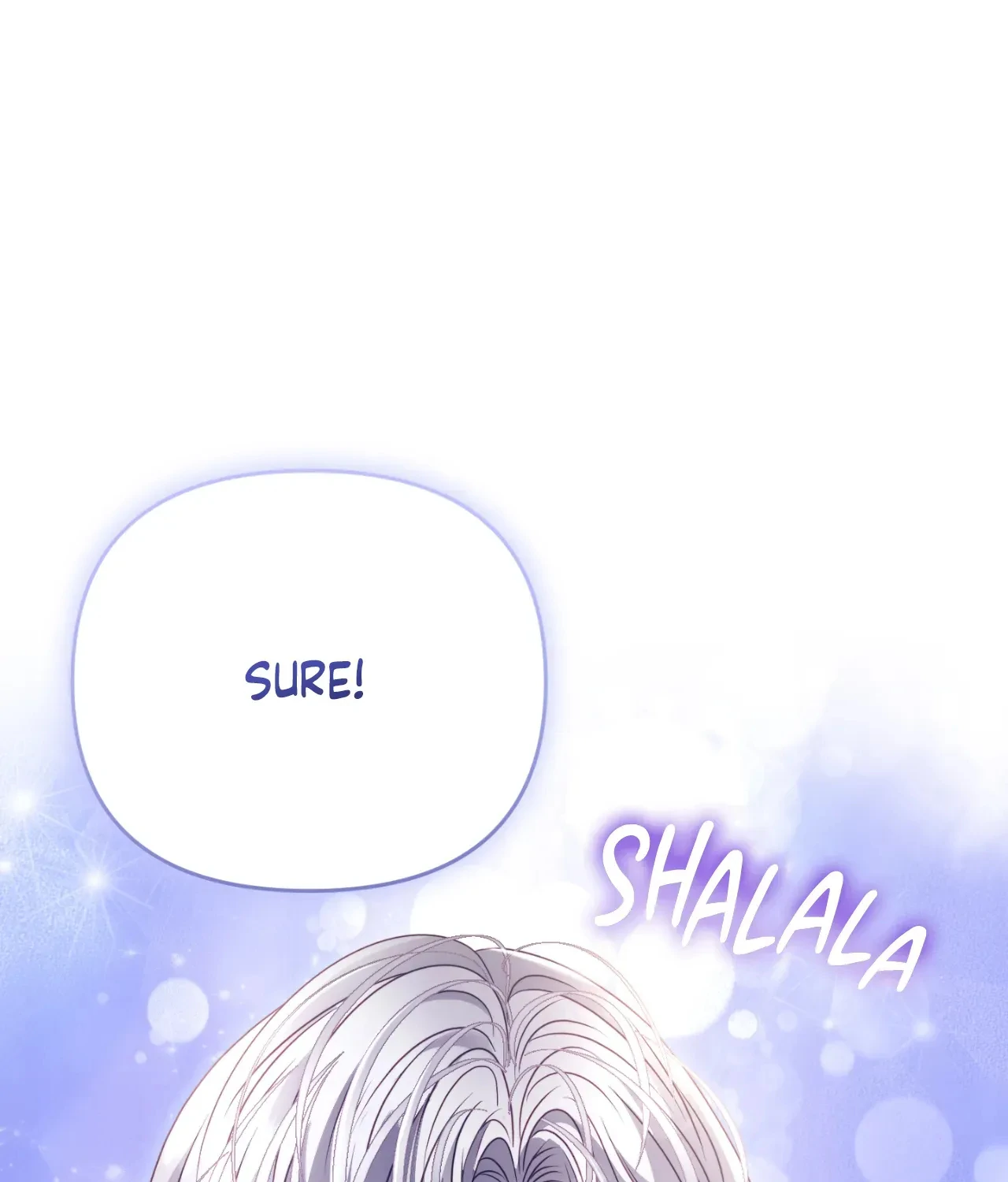 Wolf Under Sheep’s Clothing - Chapter 14 manhwa