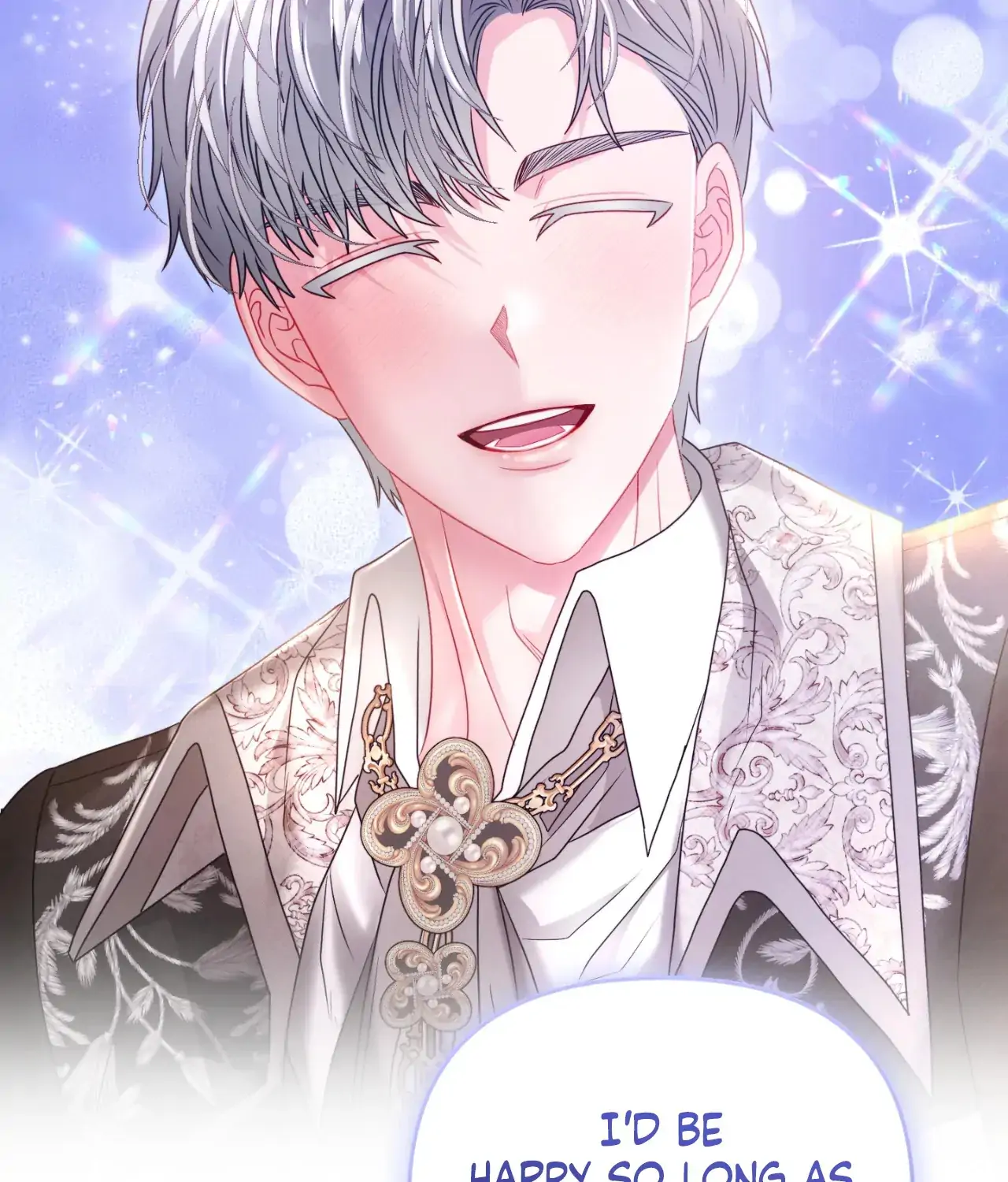 Wolf Under Sheep’s Clothing - Chapter 14 manhwa