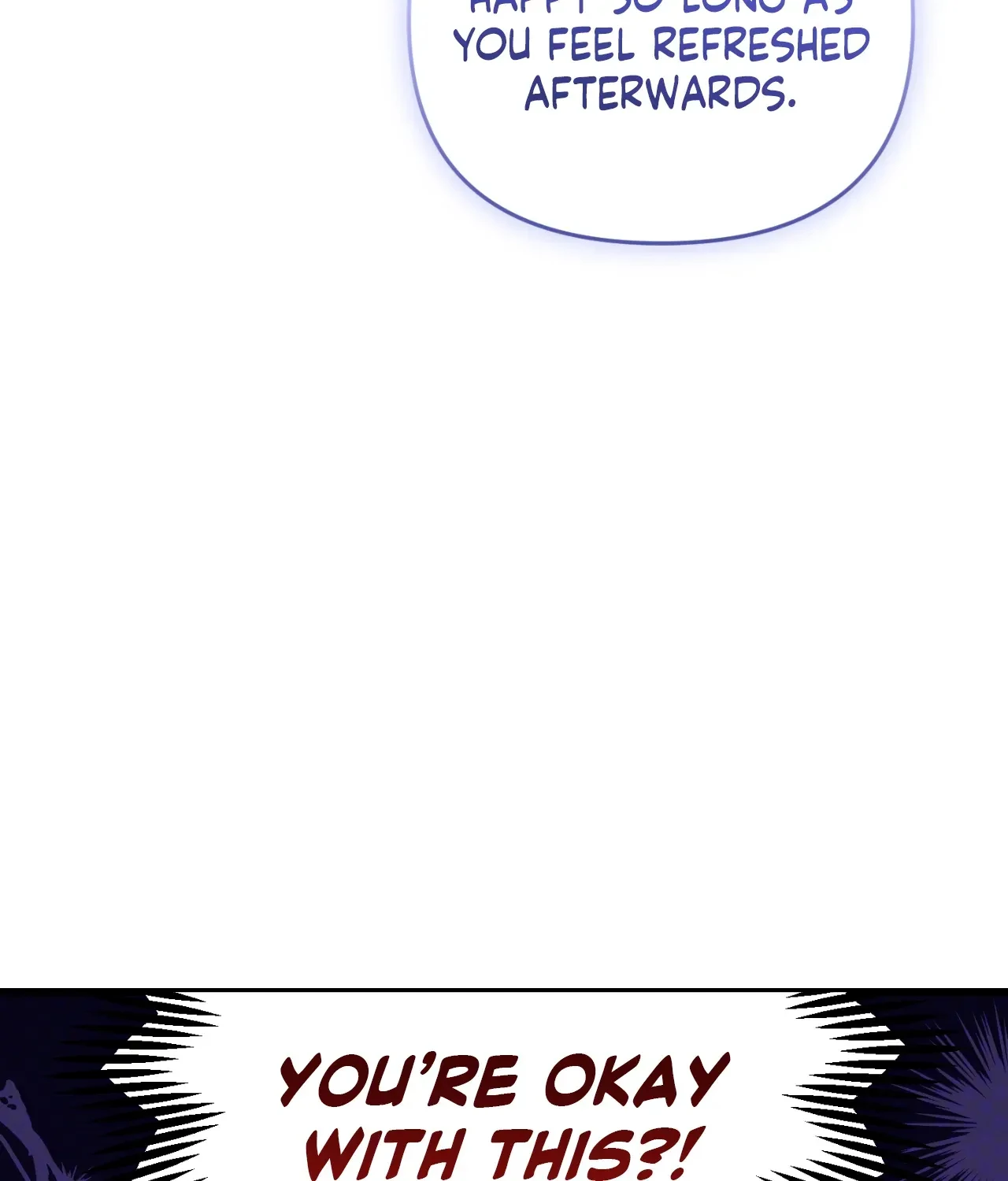 Wolf Under Sheep’s Clothing - Chapter 14 manhwa