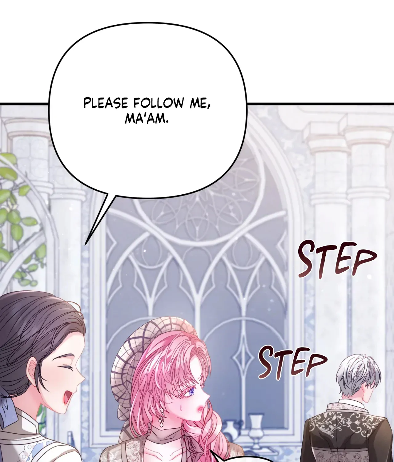 Wolf Under Sheep’s Clothing - Chapter 14 manhwa