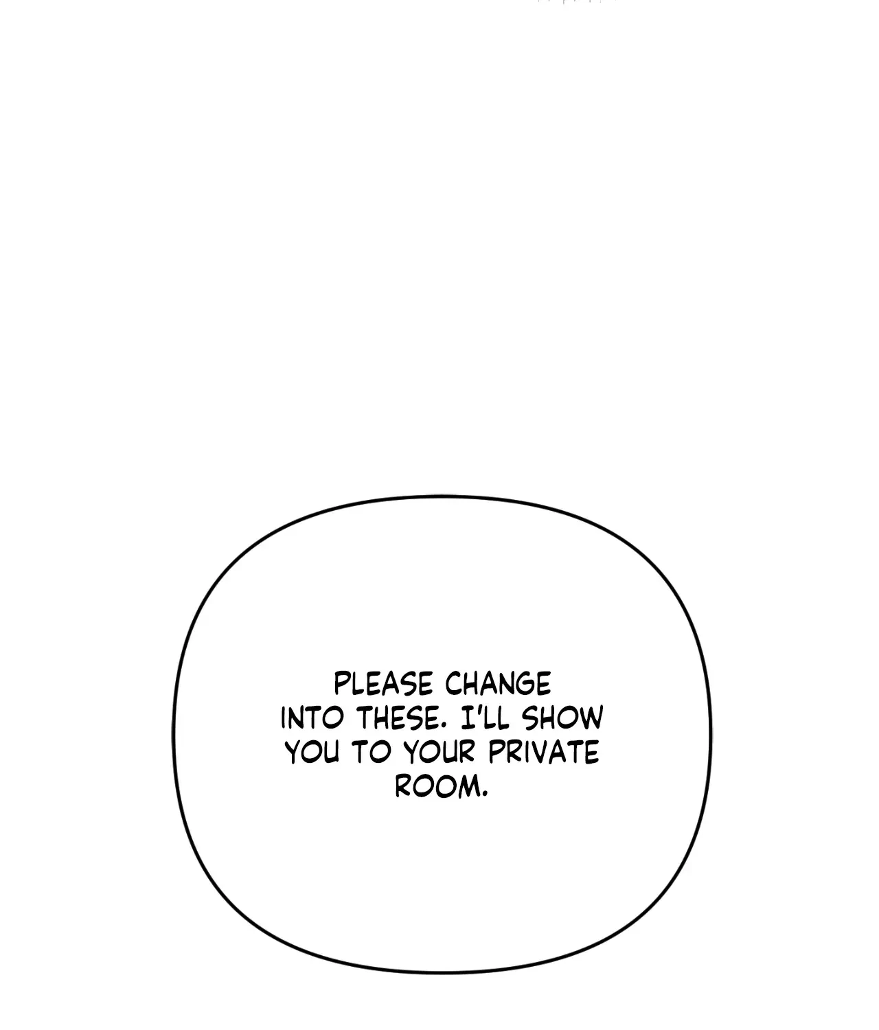 Wolf Under Sheep’s Clothing - Chapter 14 manhwa