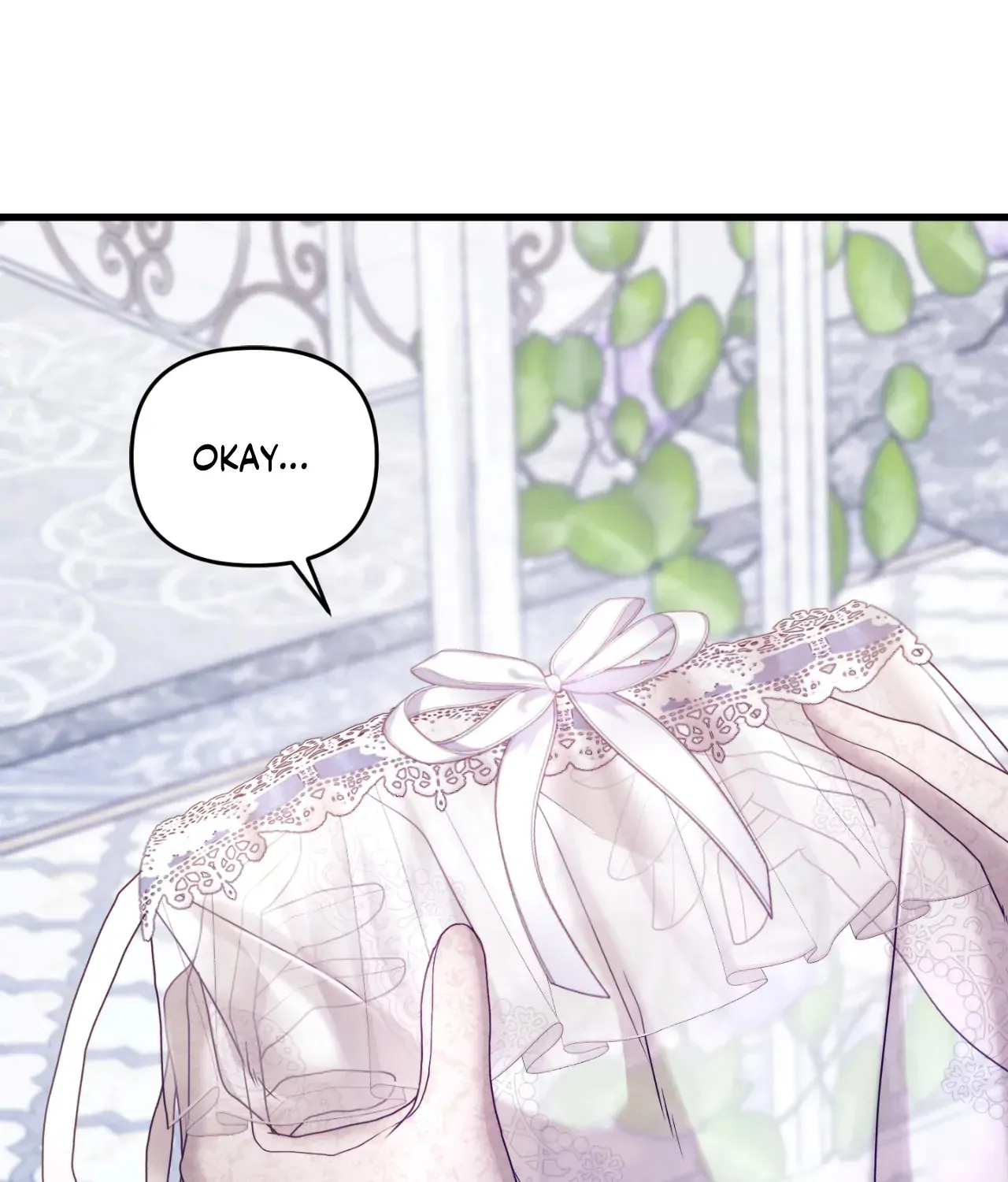 Wolf Under Sheep’s Clothing - Chapter 14 manhwa