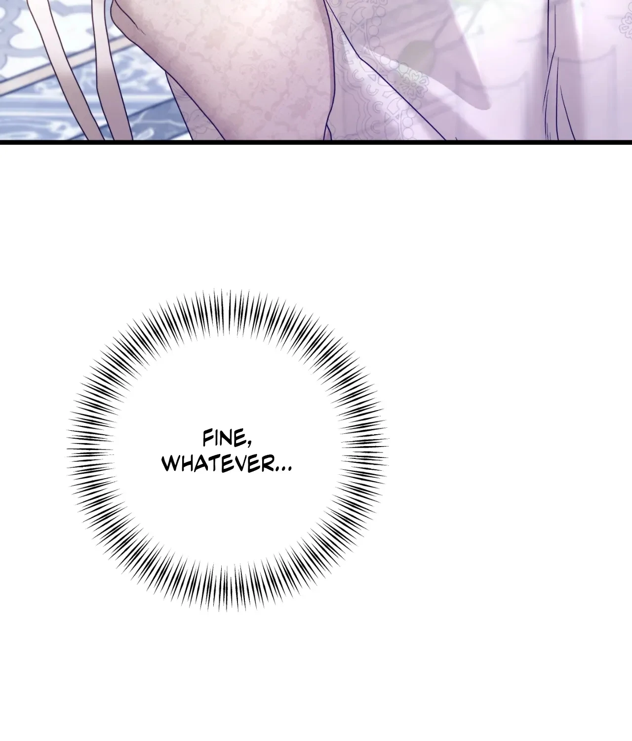 Wolf Under Sheep’s Clothing - Chapter 14 manhwa