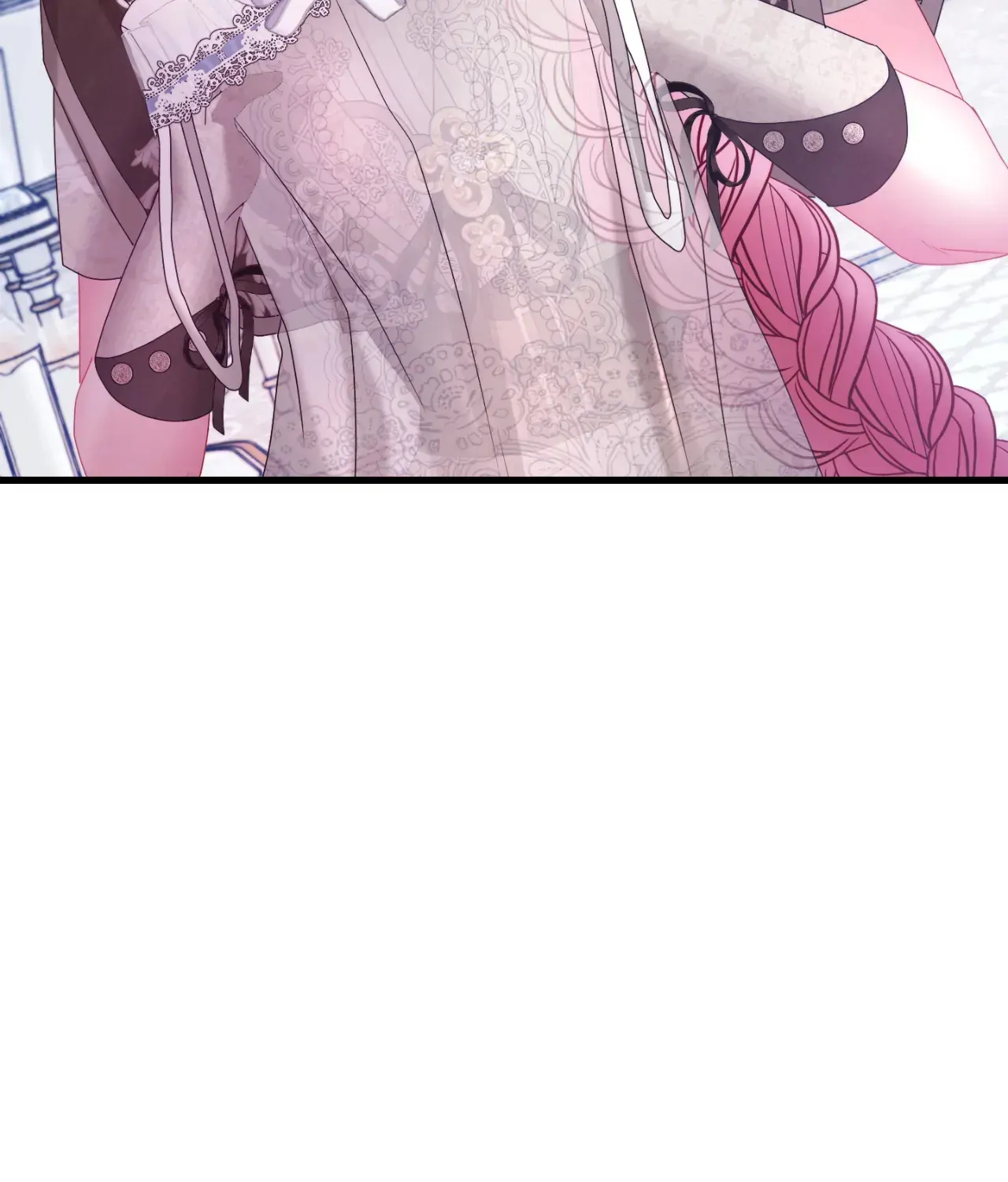 Wolf Under Sheep’s Clothing - Chapter 14 manhwa