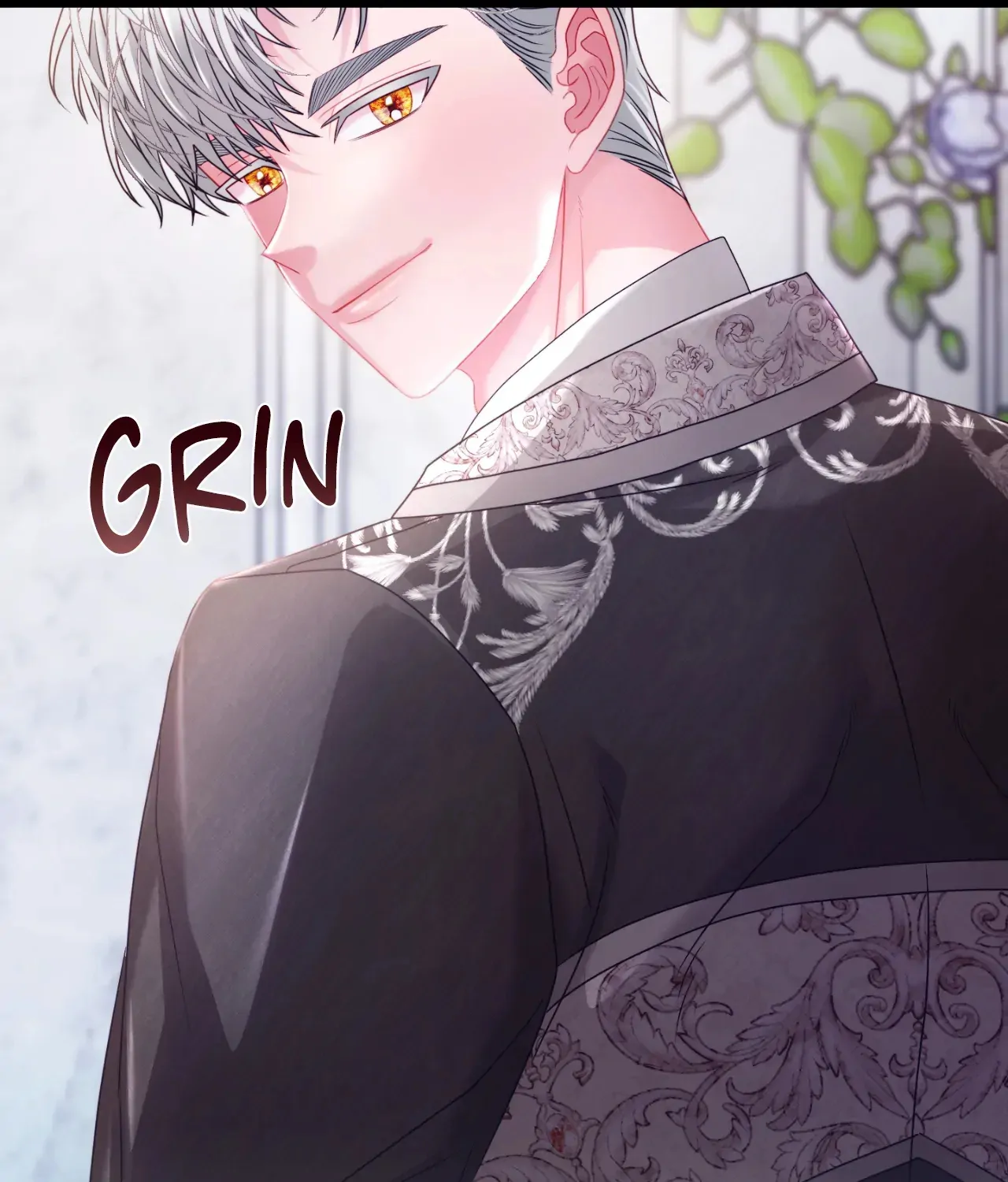 Wolf Under Sheep’s Clothing - Chapter 14 manhwa