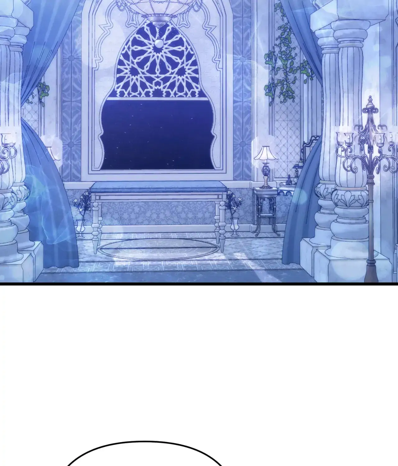 Wolf Under Sheep’s Clothing - Chapter 14 manhwa