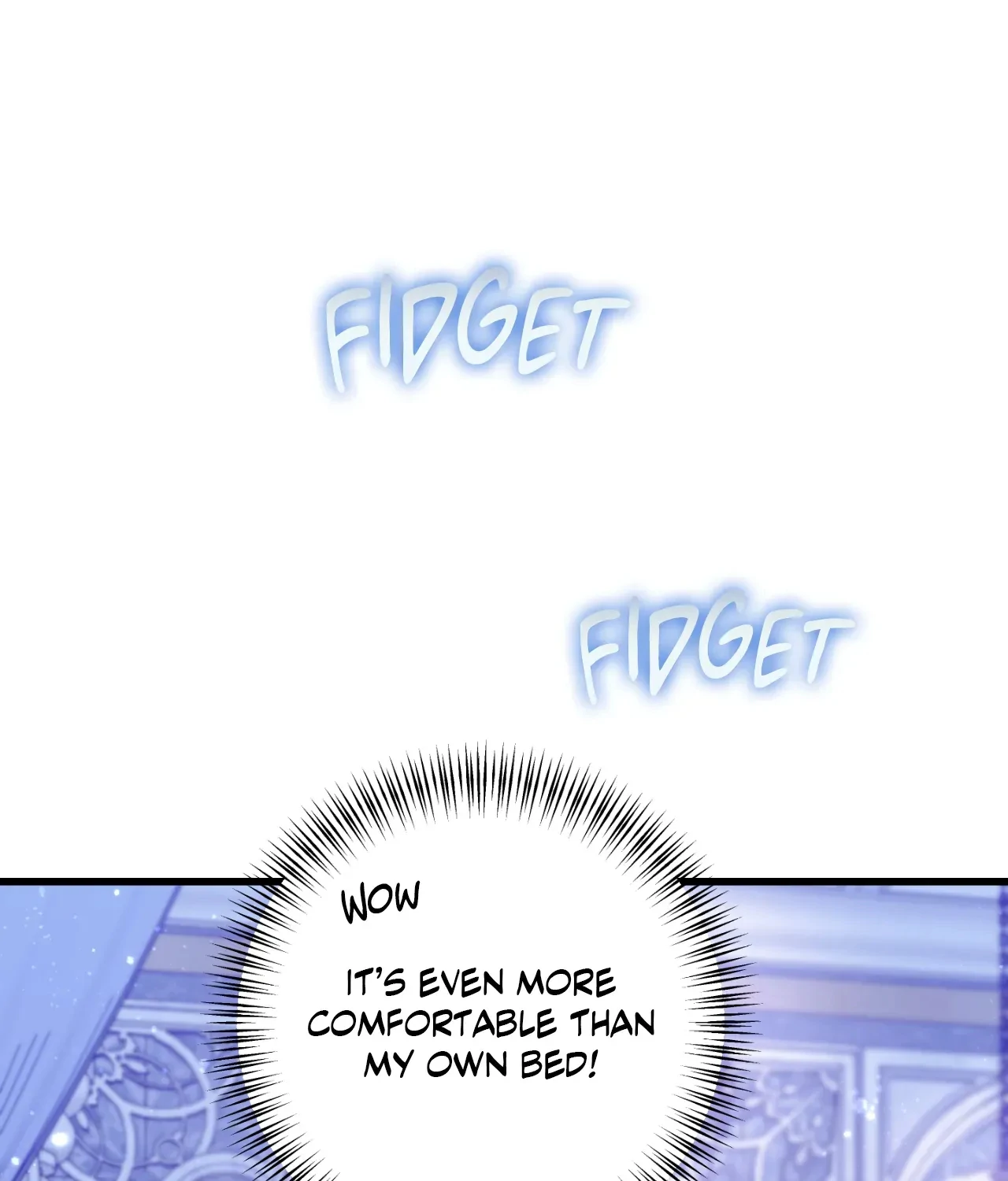 Wolf Under Sheep’s Clothing - Chapter 14 manhwa