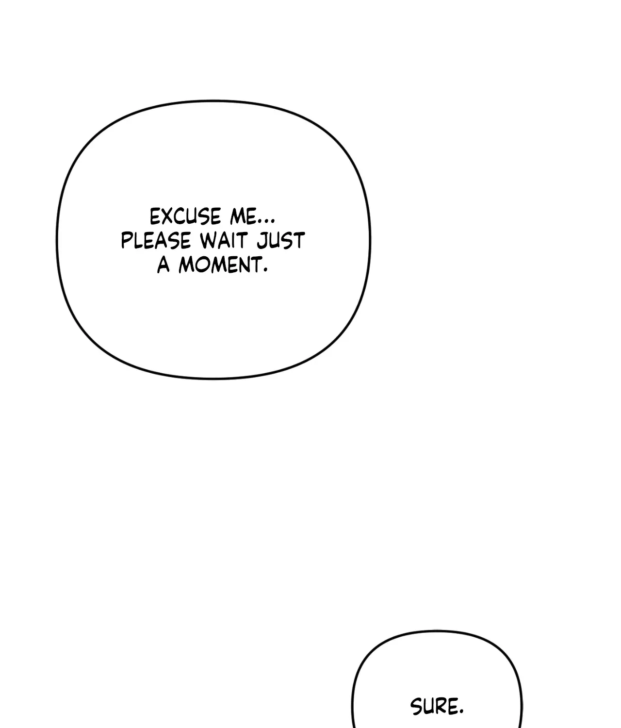 Wolf Under Sheep’s Clothing - Chapter 14 manhwa