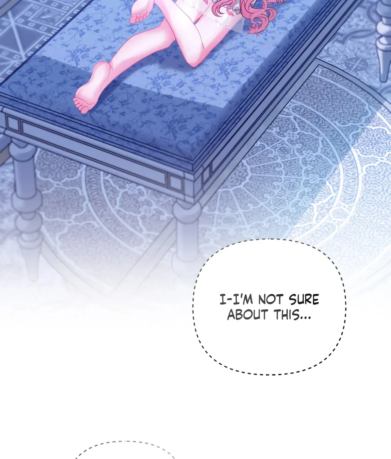 Wolf Under Sheep’s Clothing - Chapter 14 manhwa