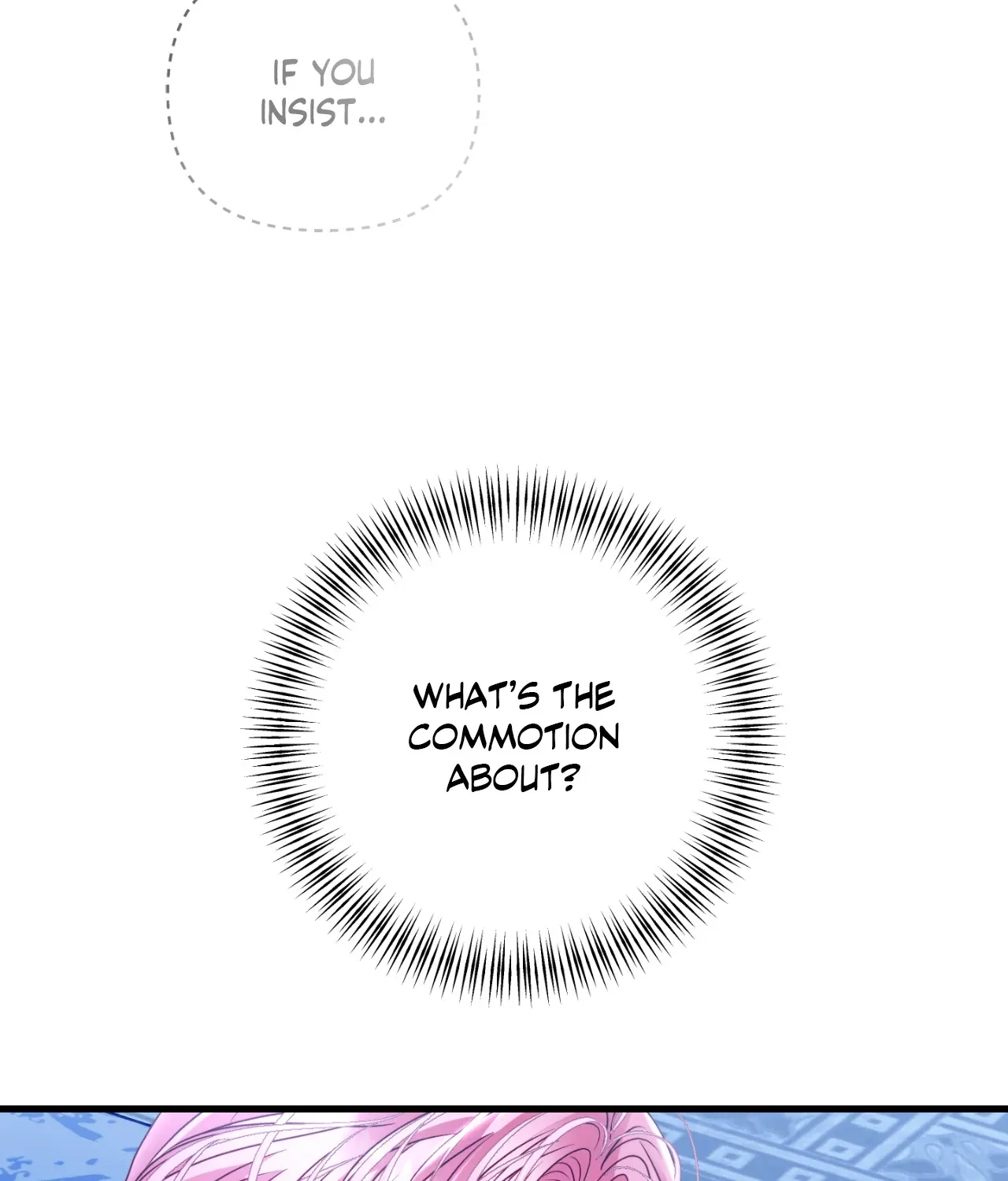 Wolf Under Sheep’s Clothing - Chapter 14 manhwa