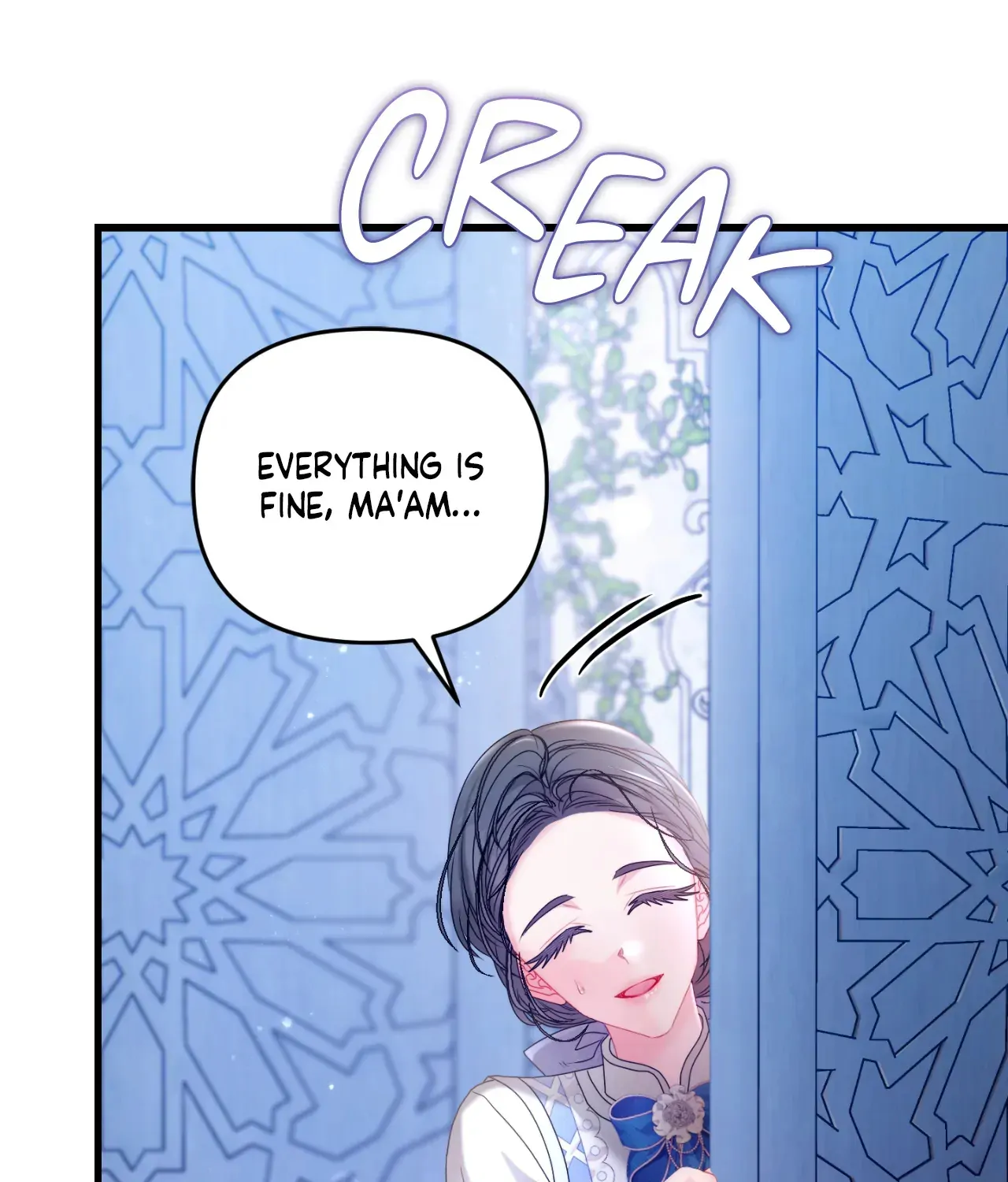 Wolf Under Sheep’s Clothing - Chapter 14 manhwa