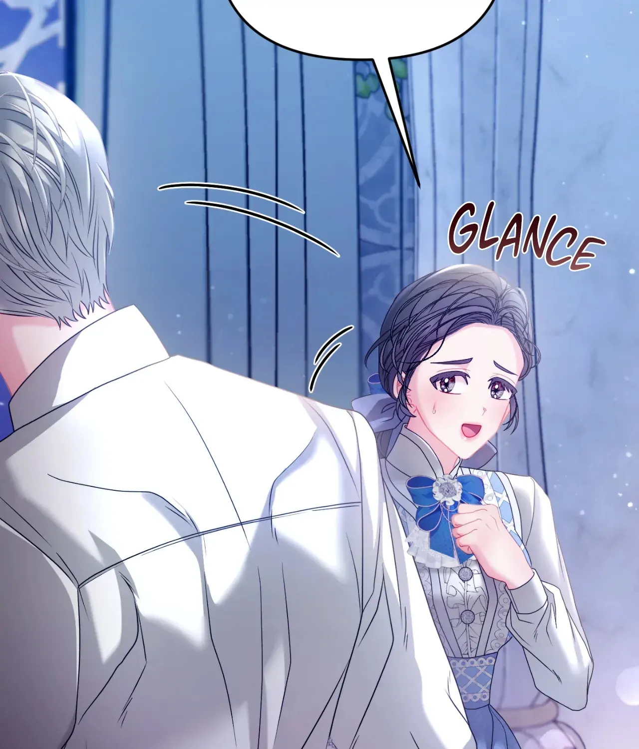 Wolf Under Sheep’s Clothing - Chapter 14 manhwa