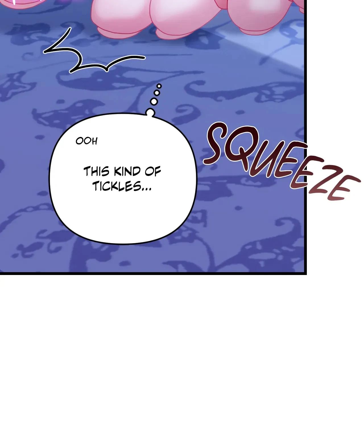 Wolf Under Sheep’s Clothing - Chapter 14 manhwa