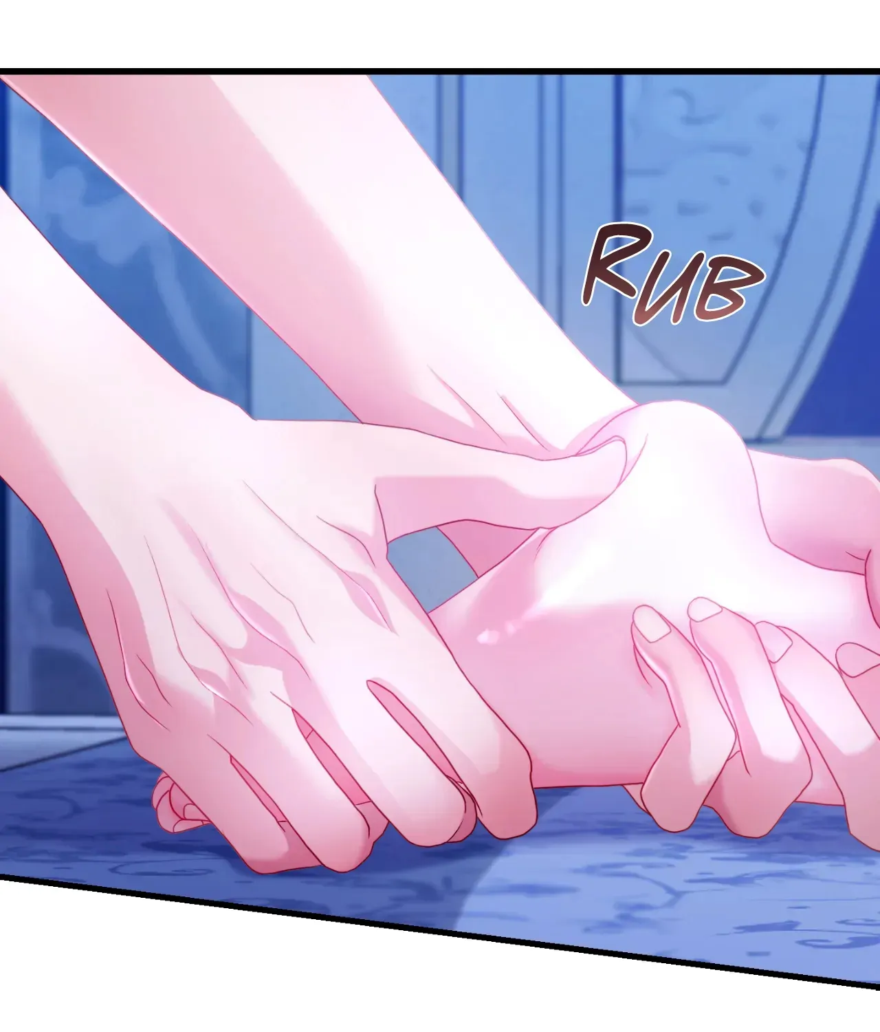 Wolf Under Sheep’s Clothing - Chapter 14 manhwa
