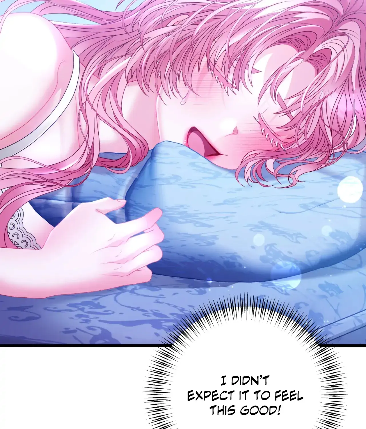 Wolf Under Sheep’s Clothing - Chapter 14 manhwa