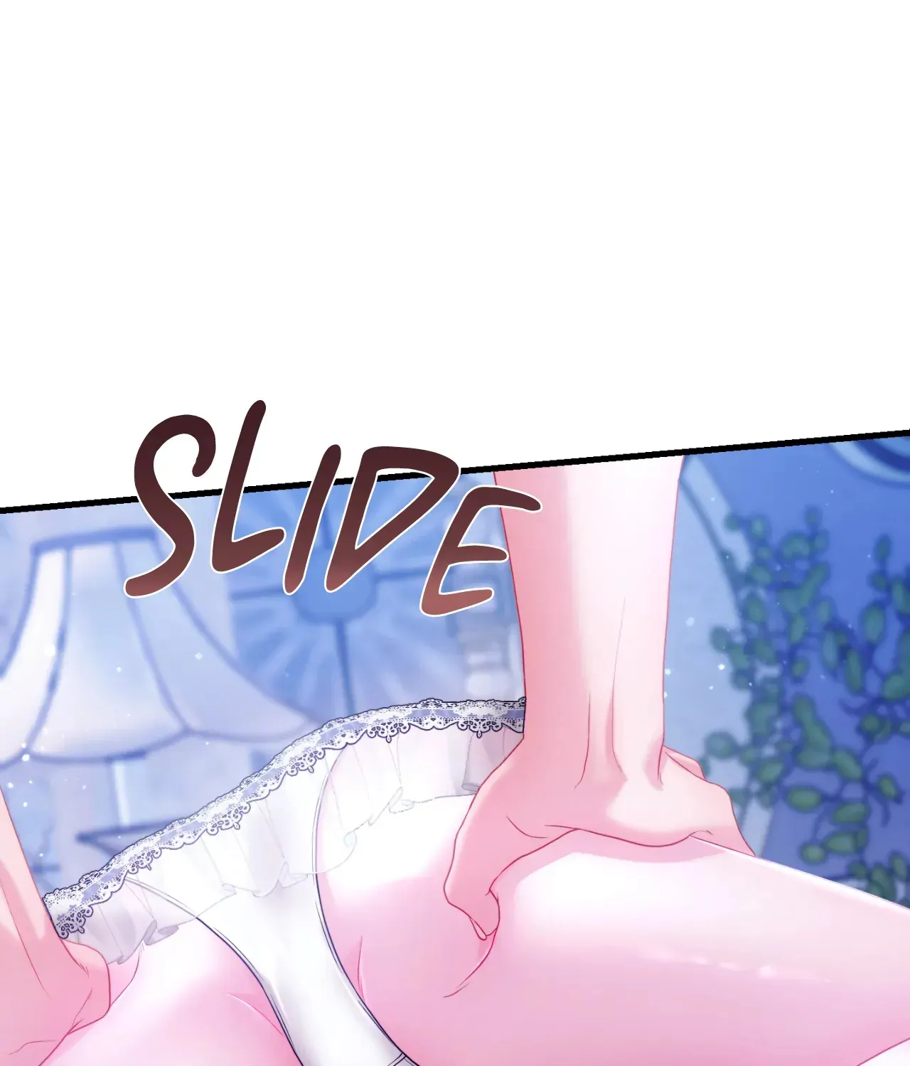 Wolf Under Sheep’s Clothing - Chapter 14 manhwa