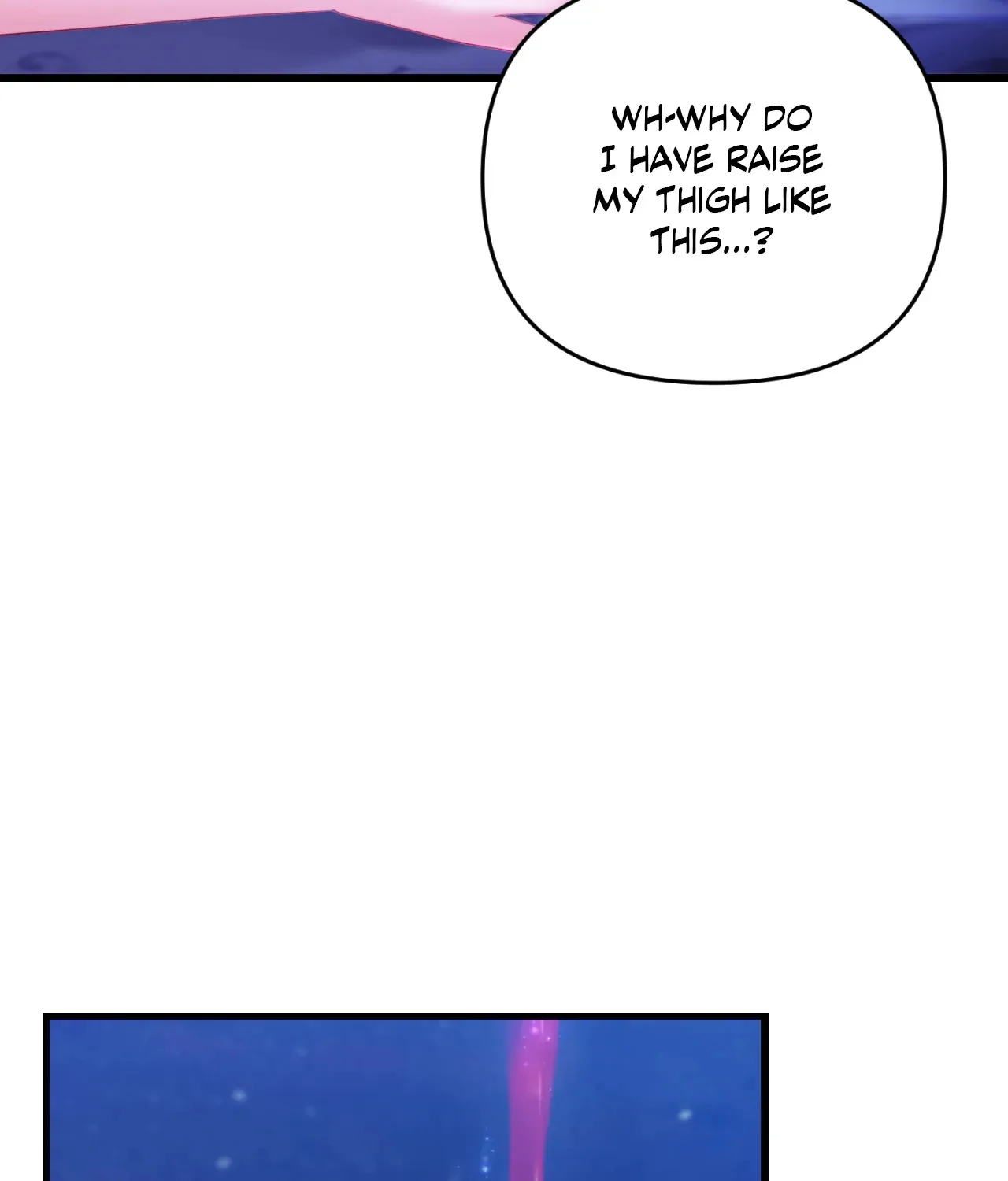 Wolf Under Sheep’s Clothing - Chapter 14 manhwa