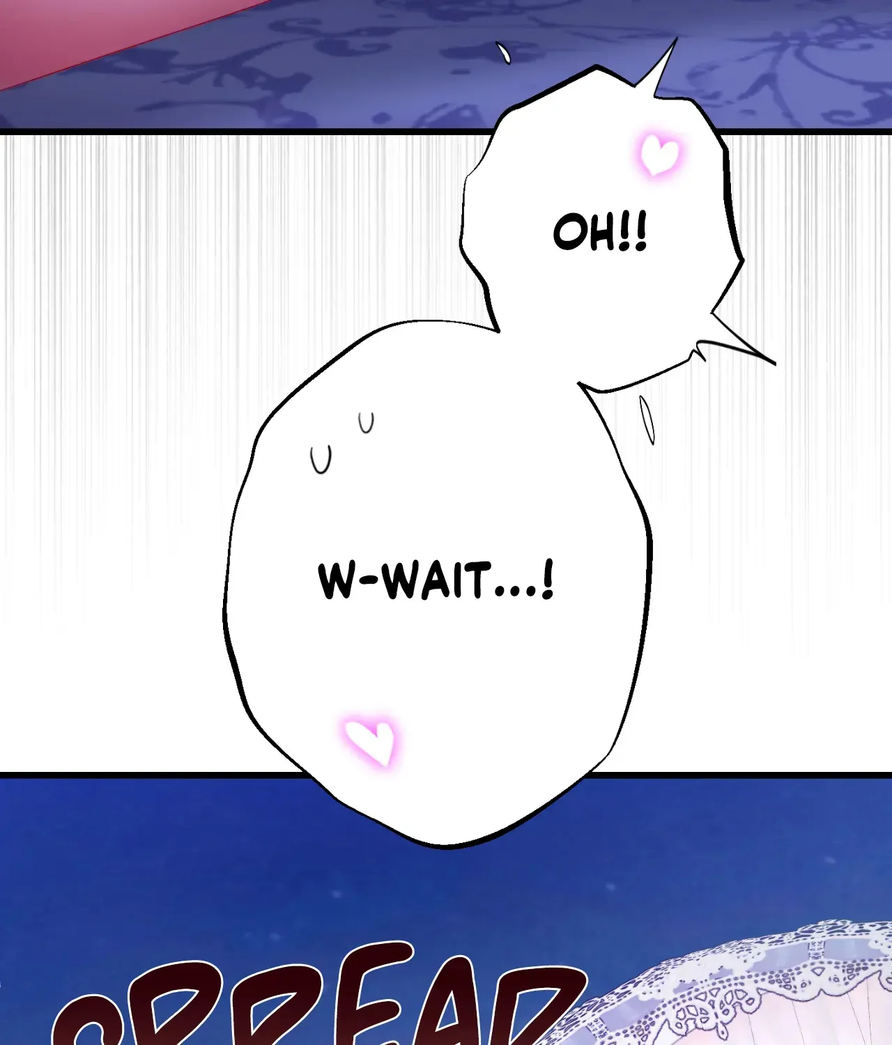 Wolf Under Sheep’s Clothing - Chapter 14 manhwa
