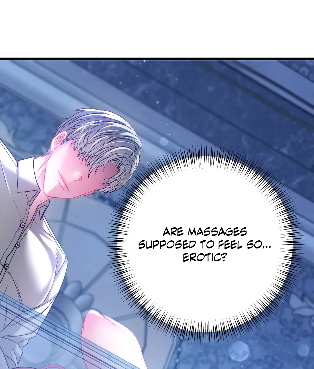 Wolf Under Sheep’s Clothing - Chapter 14 manhwa