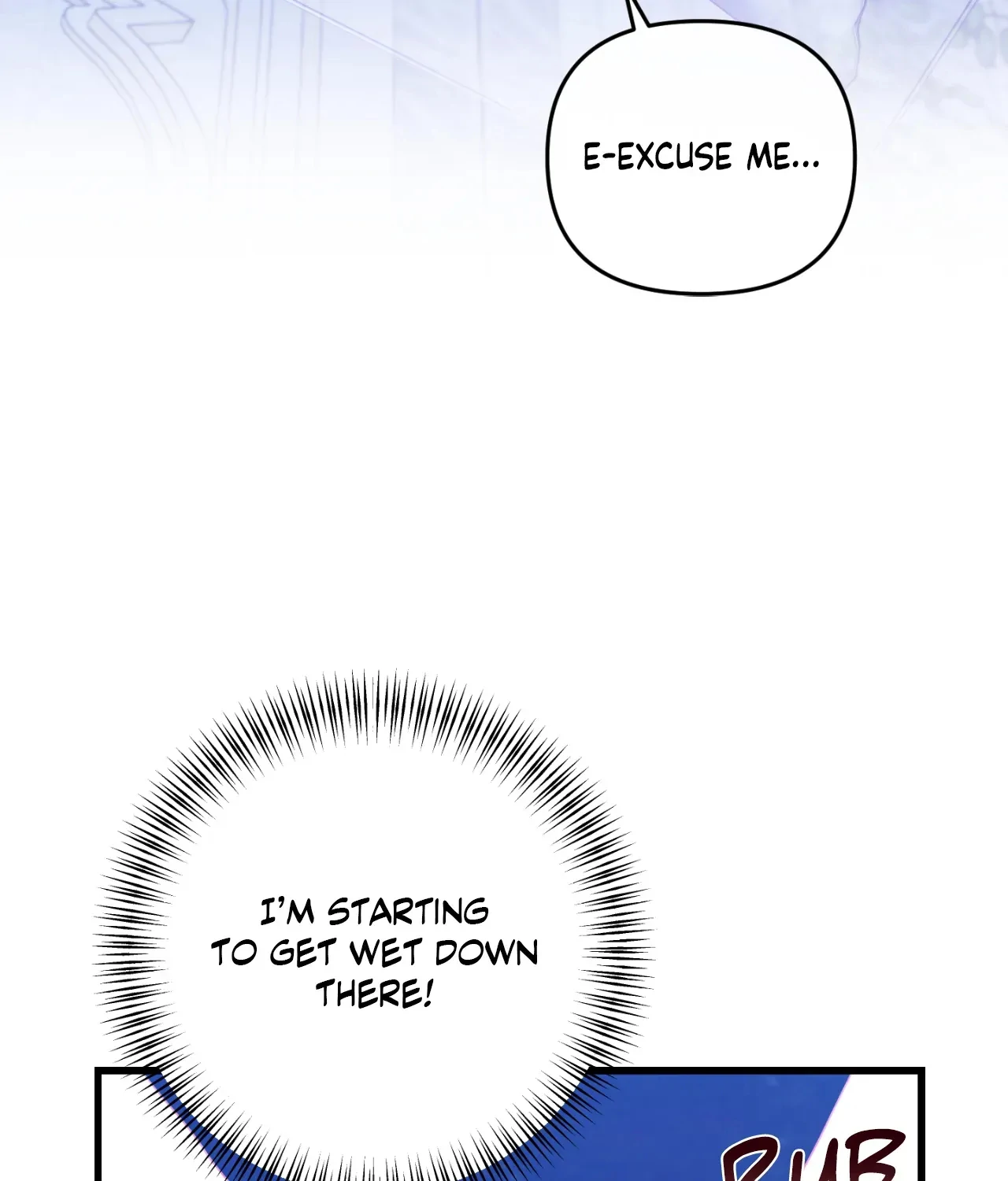 Wolf Under Sheep’s Clothing - Chapter 14 manhwa