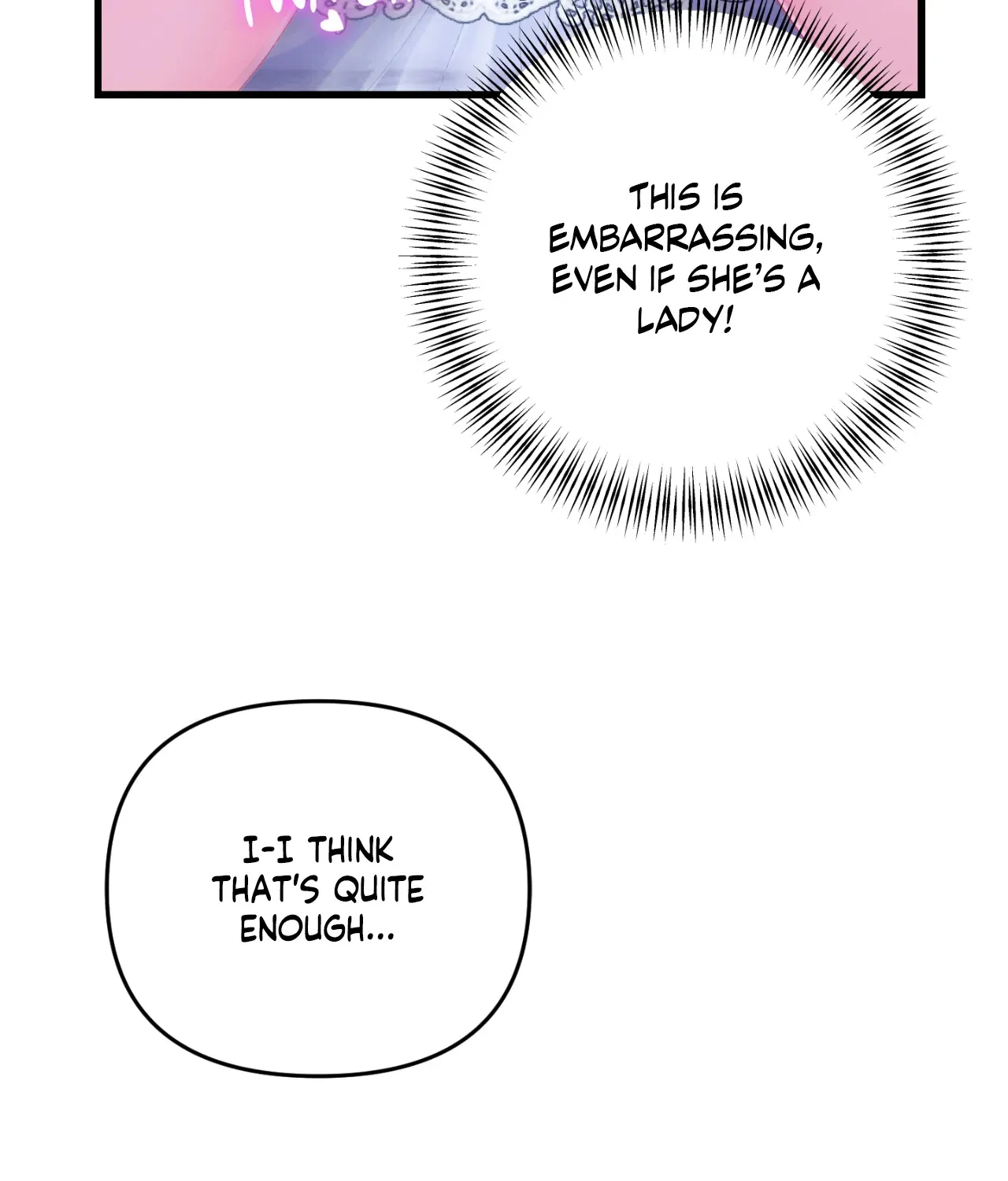 Wolf Under Sheep’s Clothing - Chapter 14 manhwa