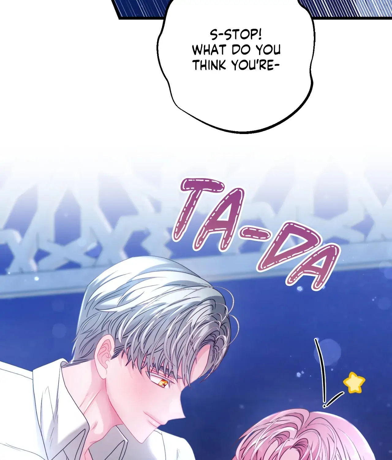 Wolf Under Sheep’s Clothing - Chapter 14 manhwa