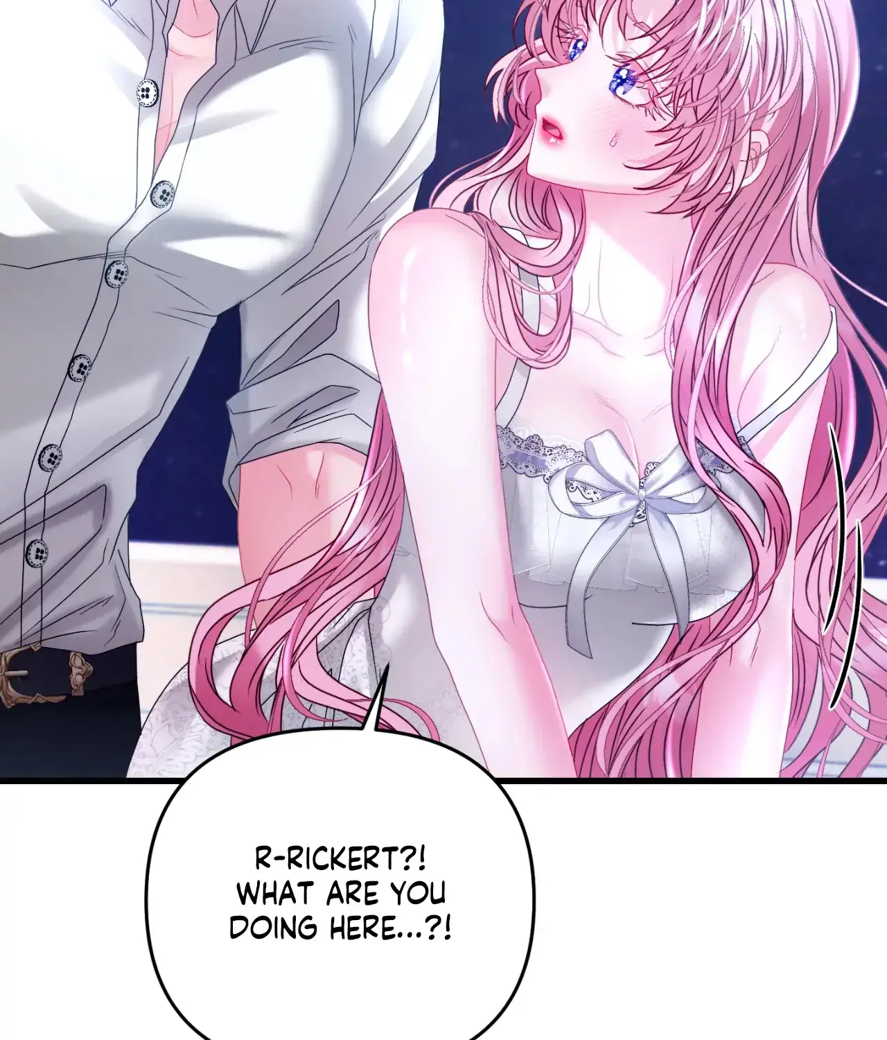 Wolf Under Sheep’s Clothing - Chapter 14 manhwa