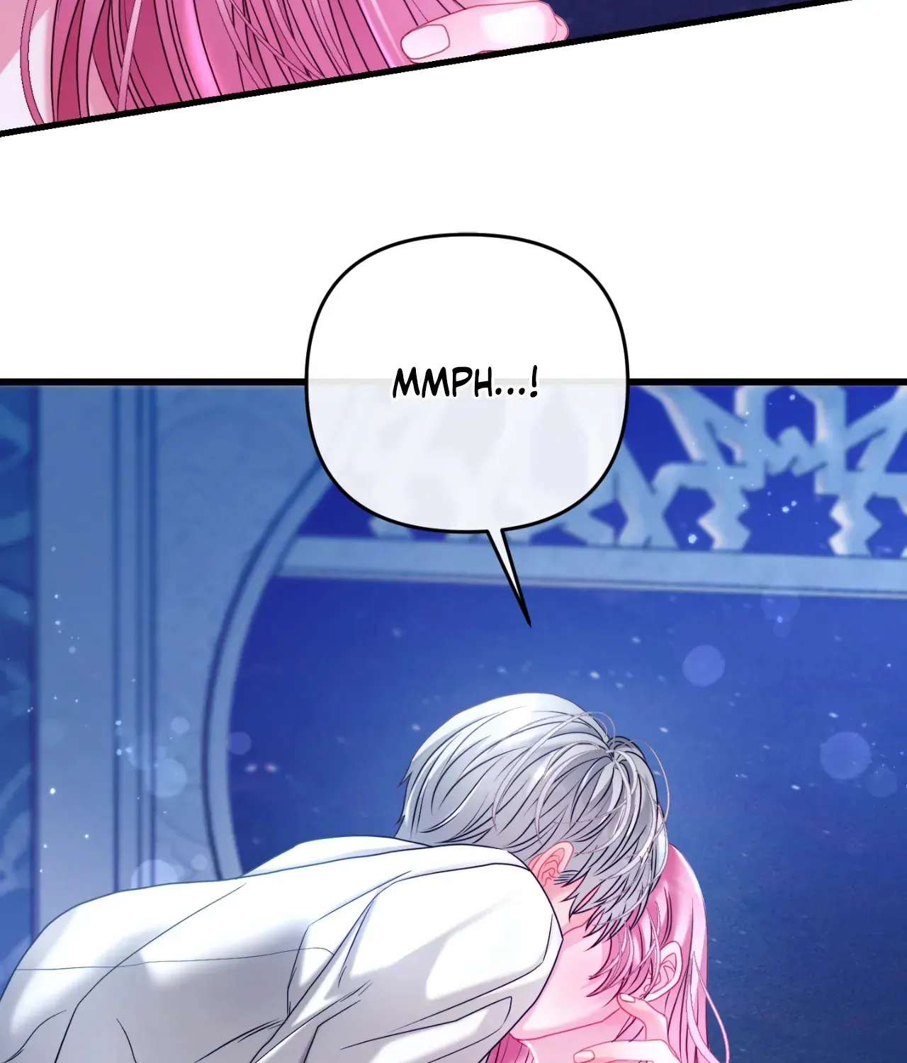 Wolf Under Sheep’s Clothing - Chapter 14 manhwa