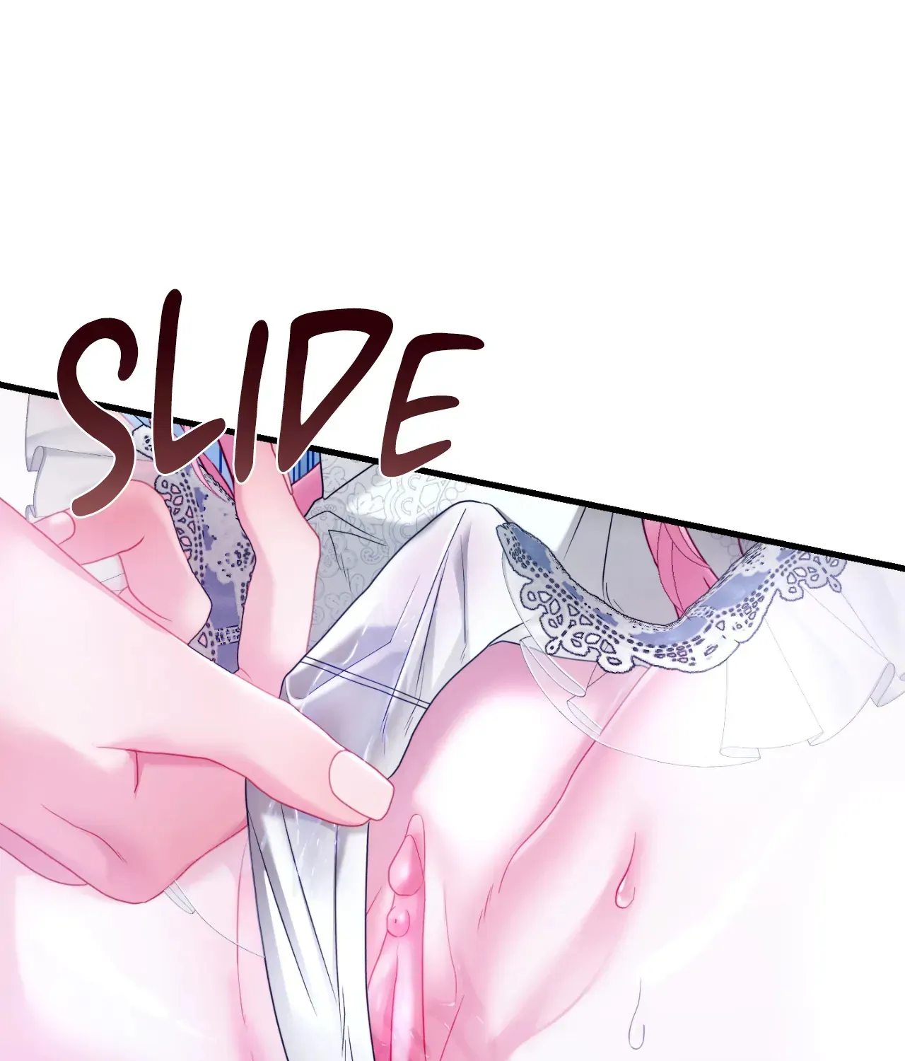 Wolf Under Sheep’s Clothing - Chapter 14 manhwa