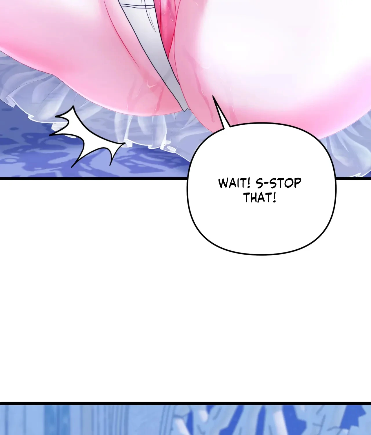 Wolf Under Sheep’s Clothing - Chapter 14 manhwa