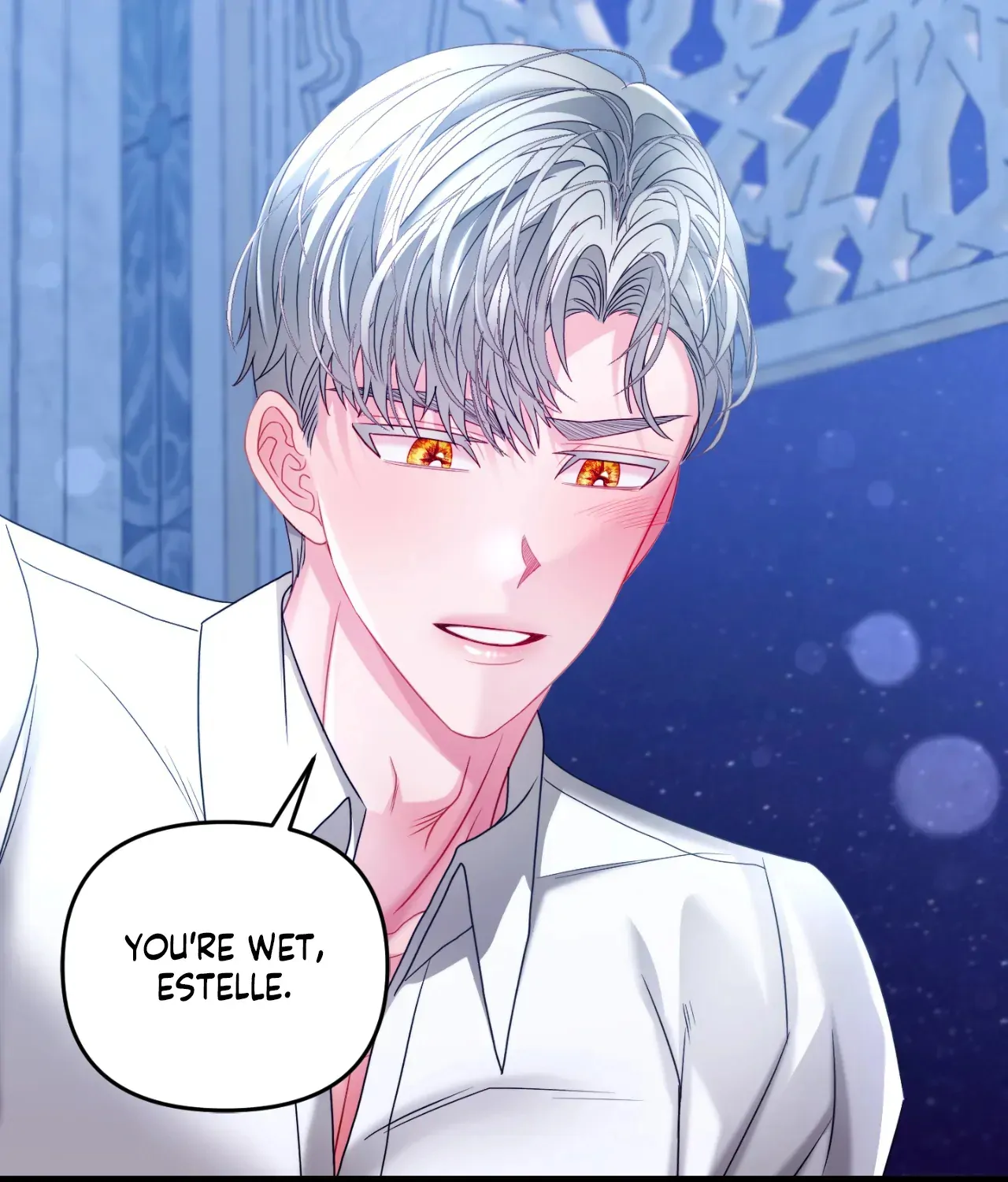 Wolf Under Sheep’s Clothing - Chapter 14 manhwa