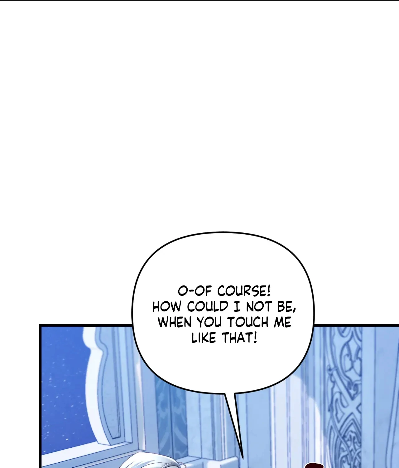 Wolf Under Sheep’s Clothing - Chapter 14 manhwa