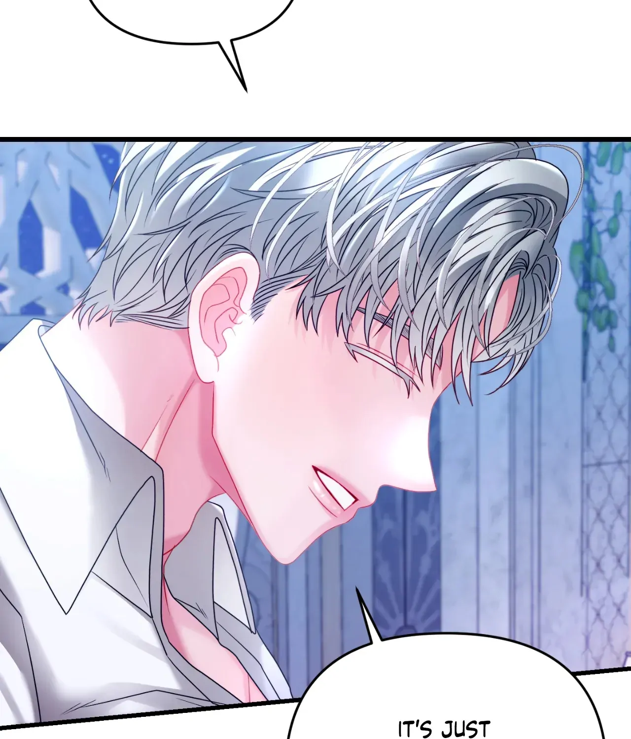 Wolf Under Sheep’s Clothing - Chapter 14 manhwa