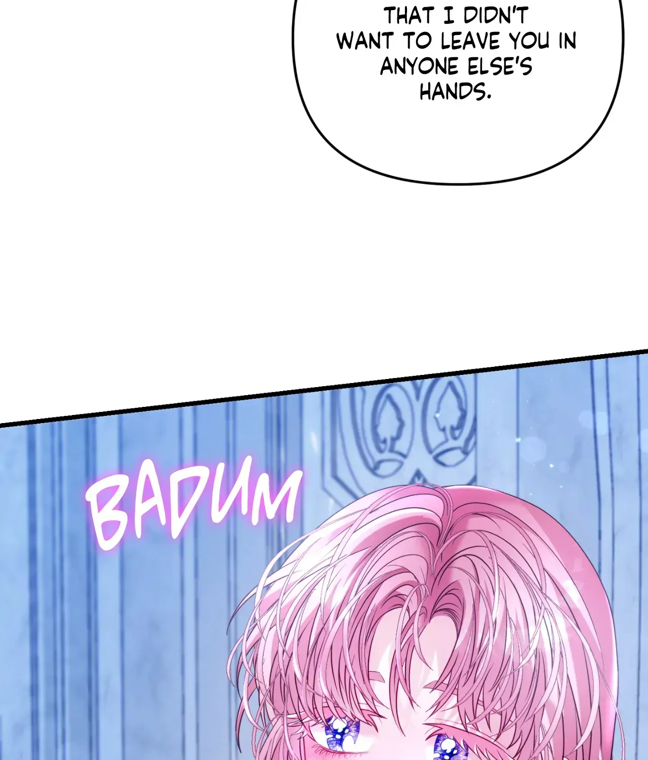 Wolf Under Sheep’s Clothing - Chapter 14 manhwa