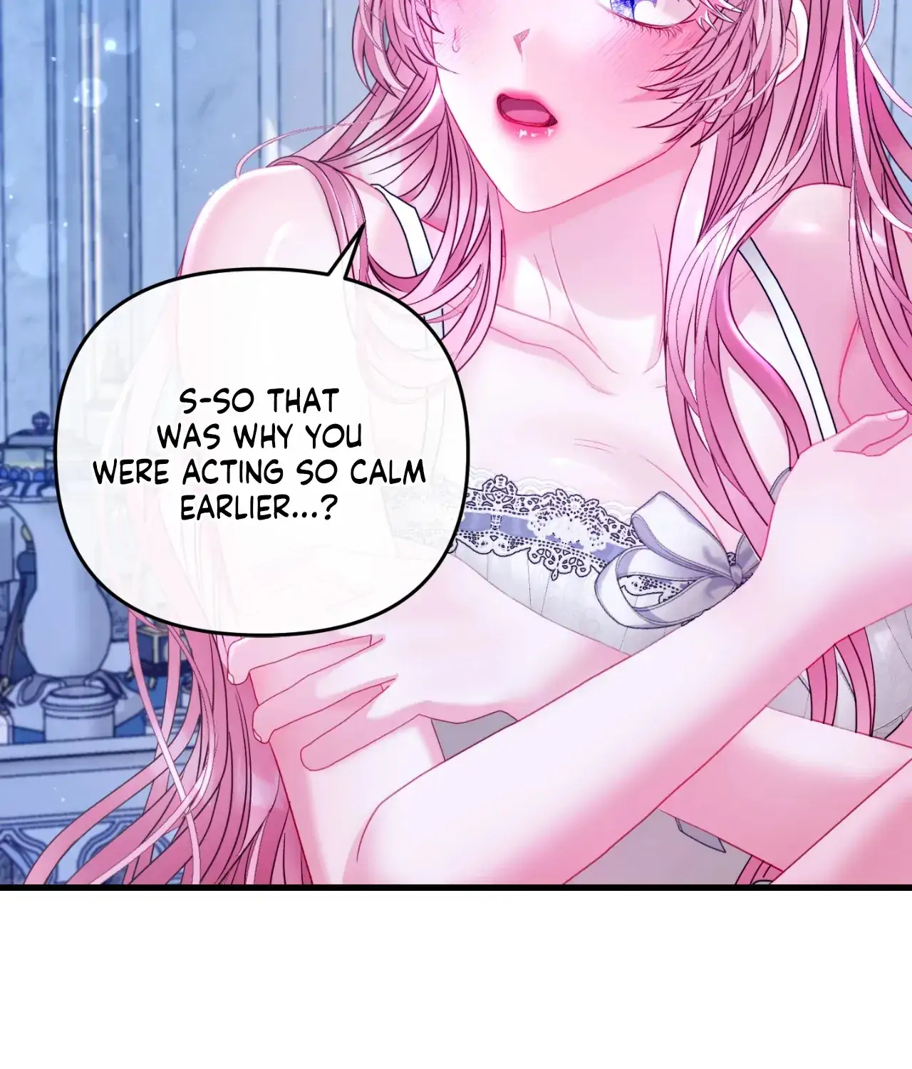 Wolf Under Sheep’s Clothing - Chapter 14 manhwa