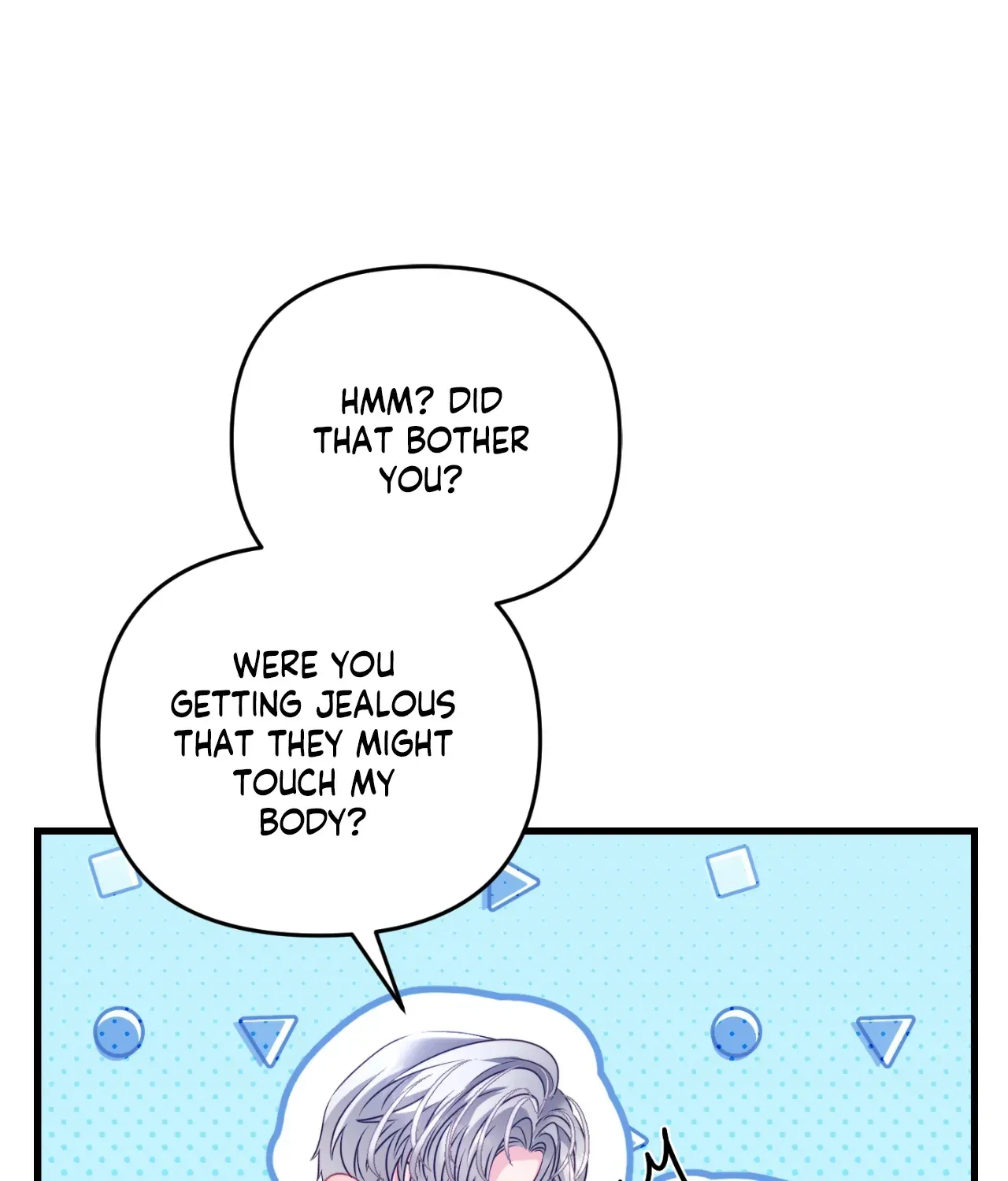 Wolf Under Sheep’s Clothing - Chapter 14 manhwa