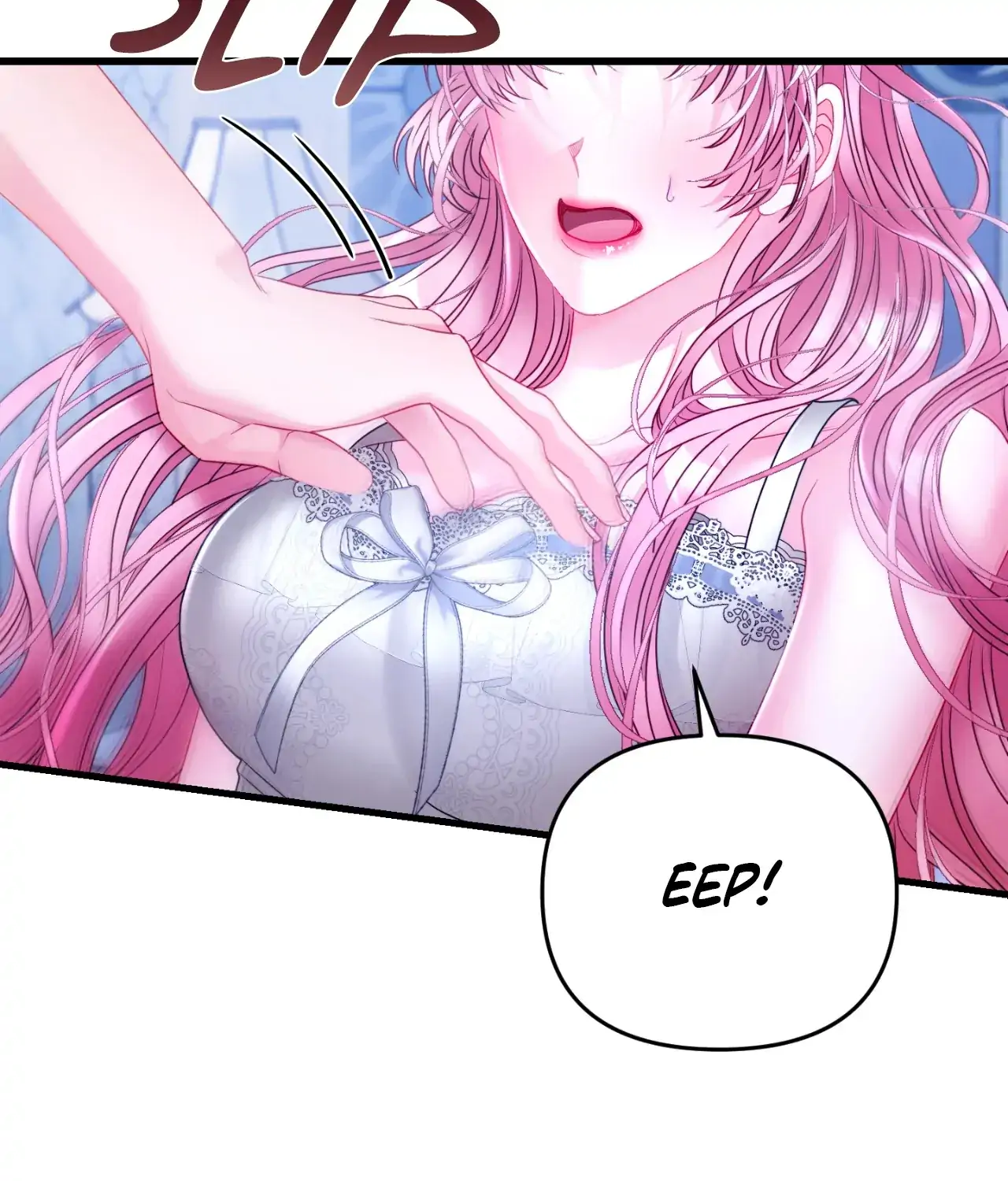 Wolf Under Sheep’s Clothing - Chapter 14 manhwa
