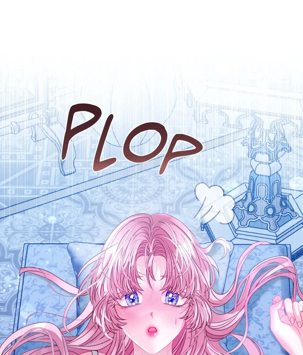 Wolf Under Sheep’s Clothing - Chapter 14 manhwa