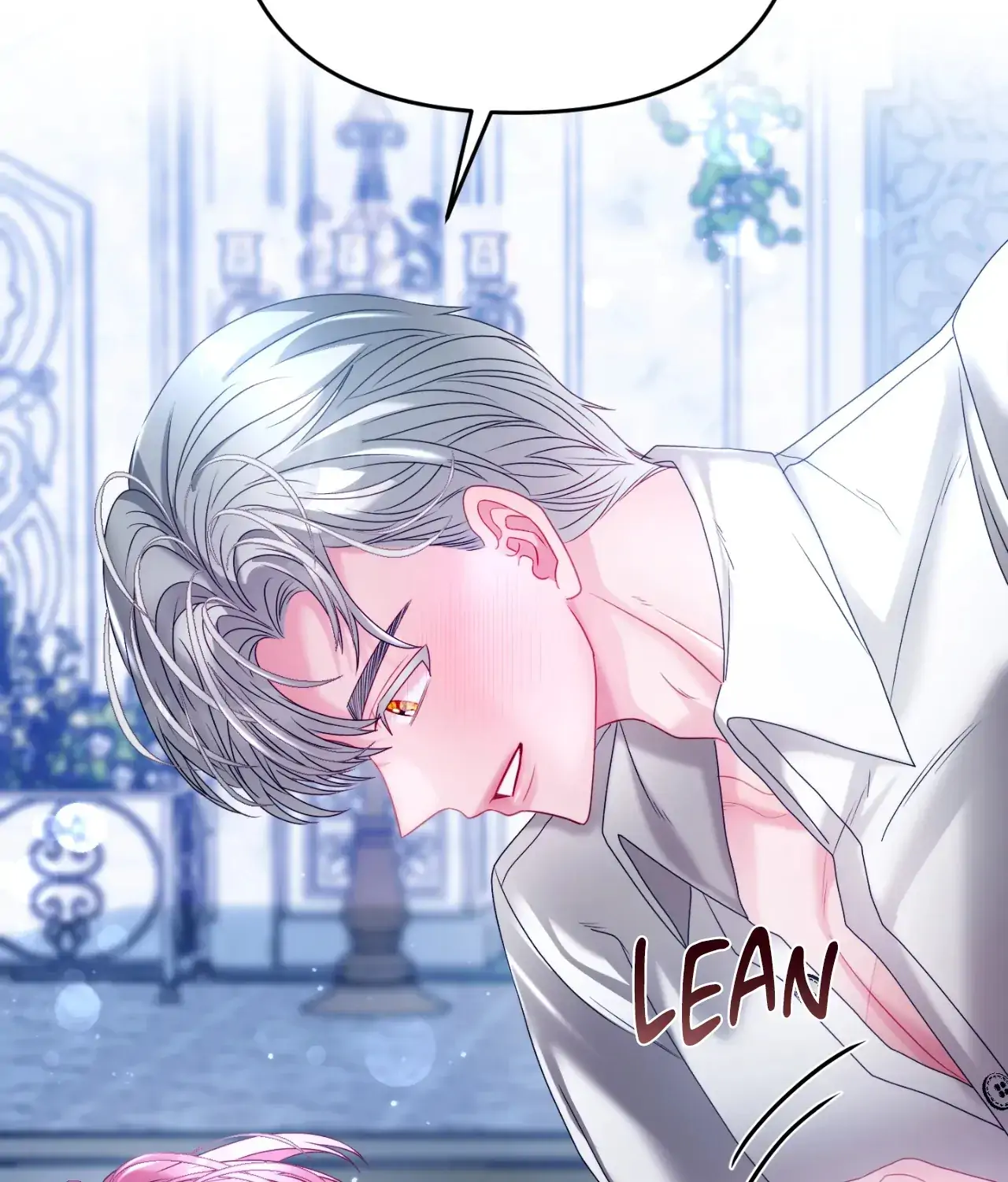 Wolf Under Sheep’s Clothing - Chapter 14 manhwa