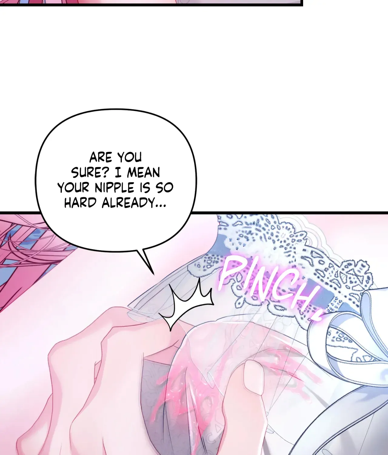 Wolf Under Sheep’s Clothing - Chapter 14 manhwa