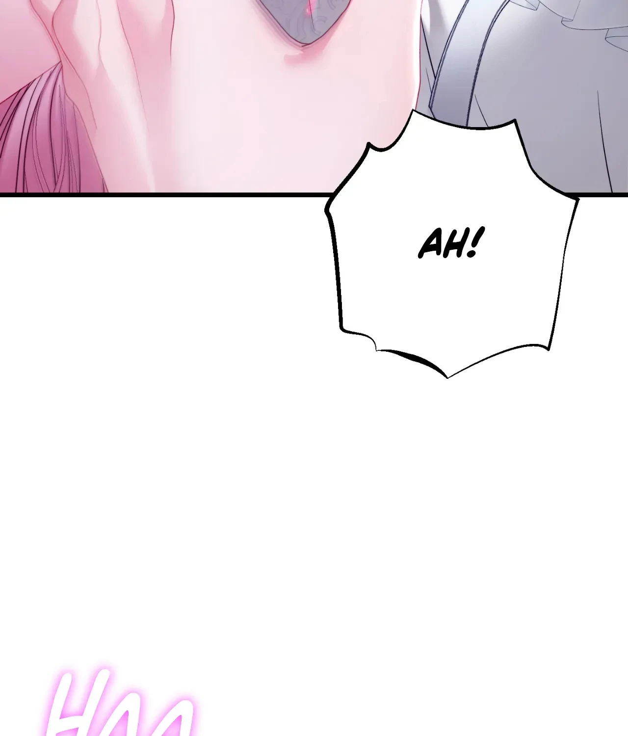 Wolf Under Sheep’s Clothing - Chapter 14 manhwa