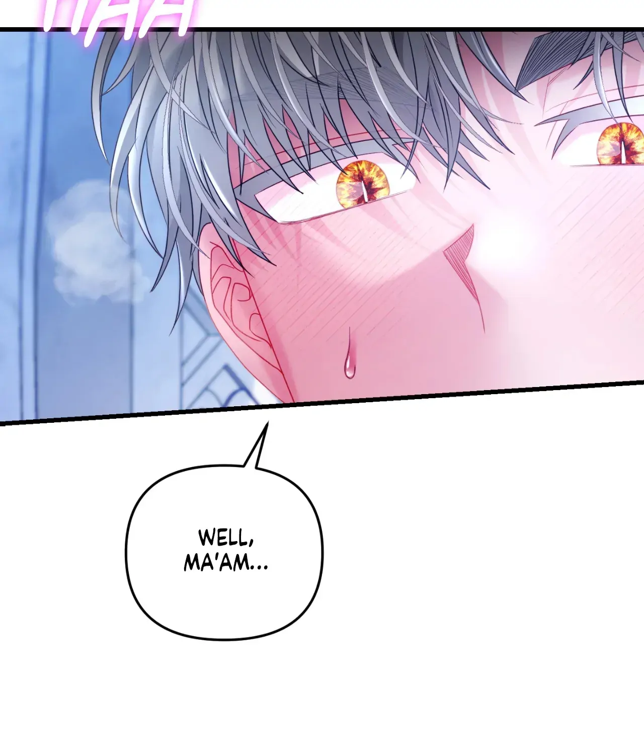 Wolf Under Sheep’s Clothing - Chapter 14 manhwa