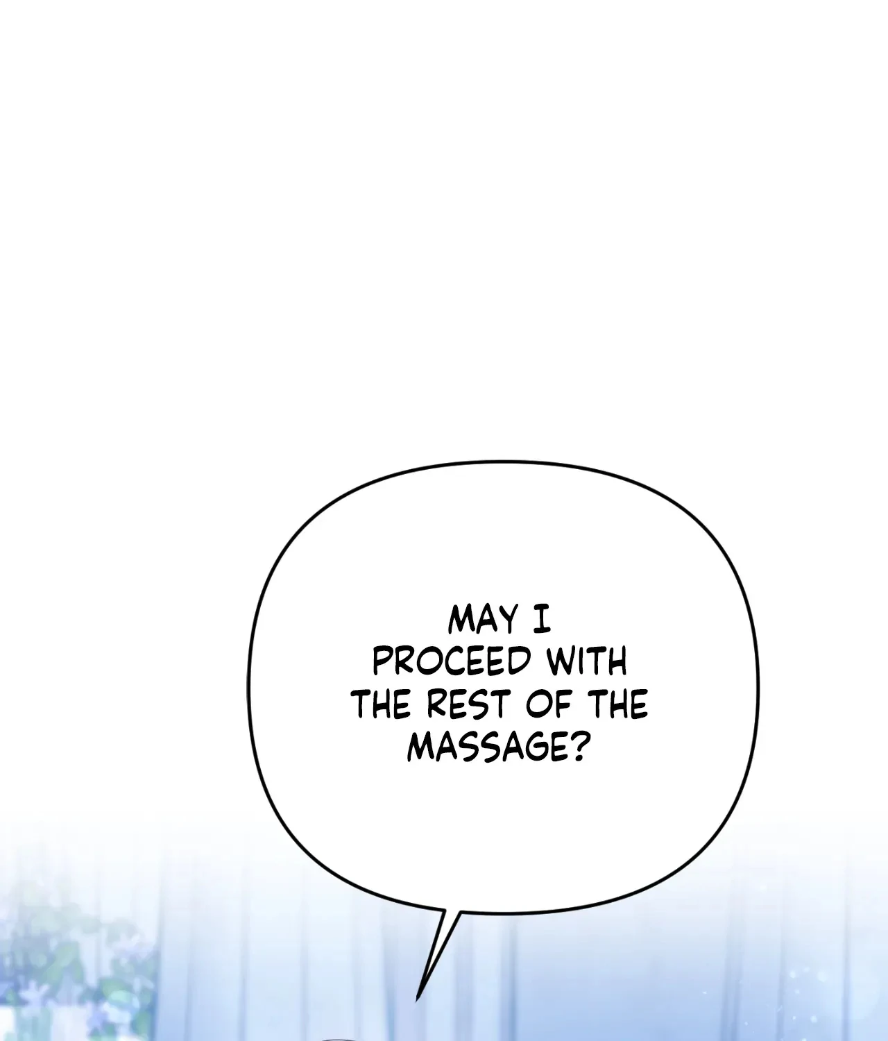 Wolf Under Sheep’s Clothing - Chapter 14 manhwa