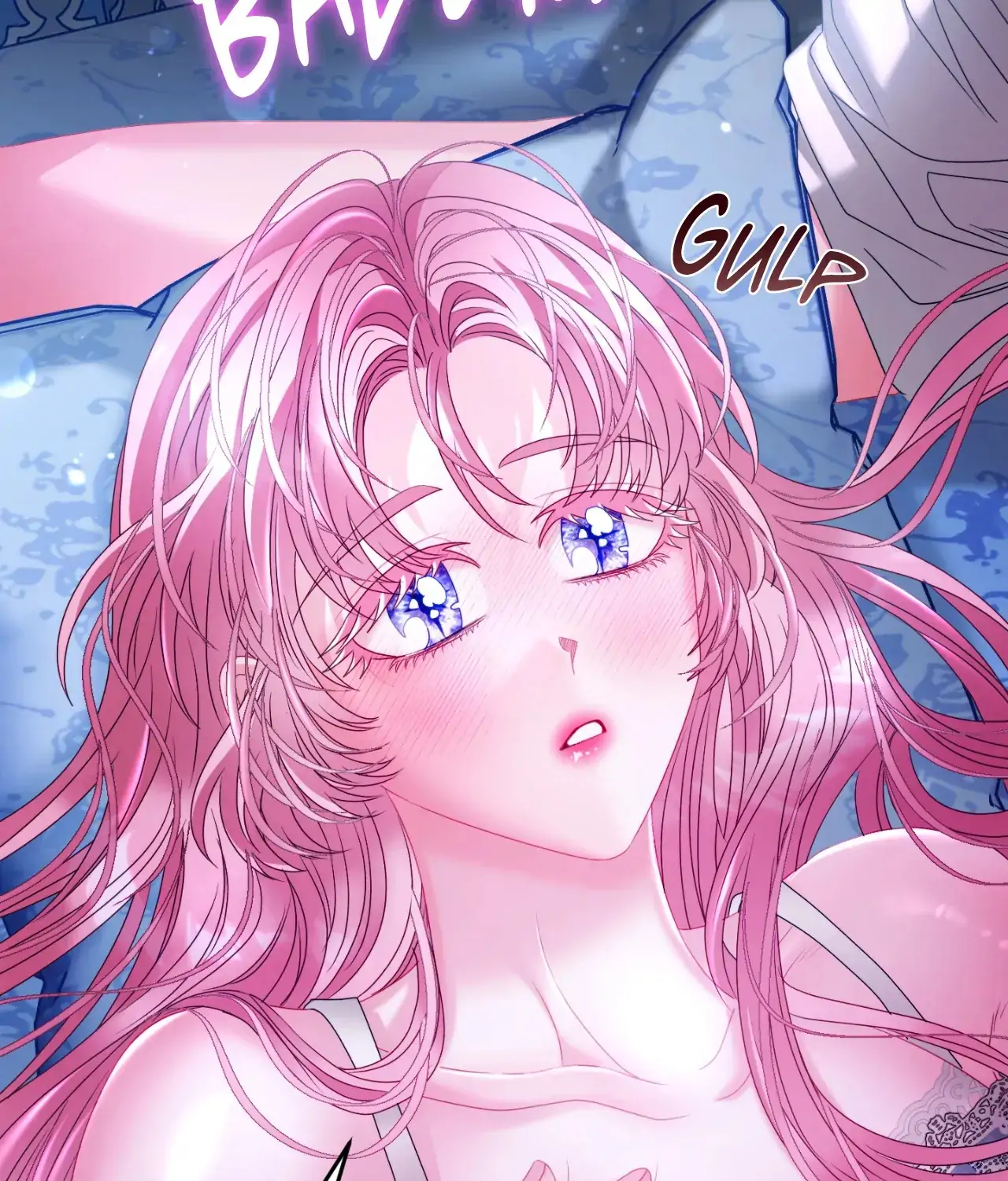 Wolf Under Sheep’s Clothing - Chapter 14 manhwa