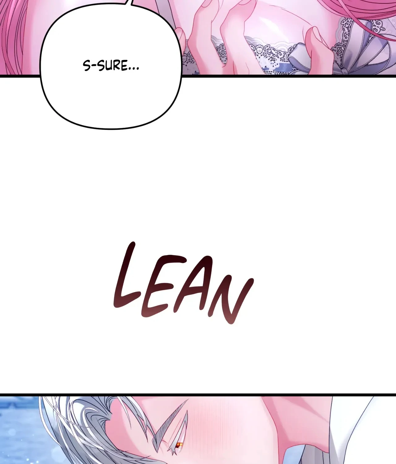 Wolf Under Sheep’s Clothing - Chapter 14 manhwa