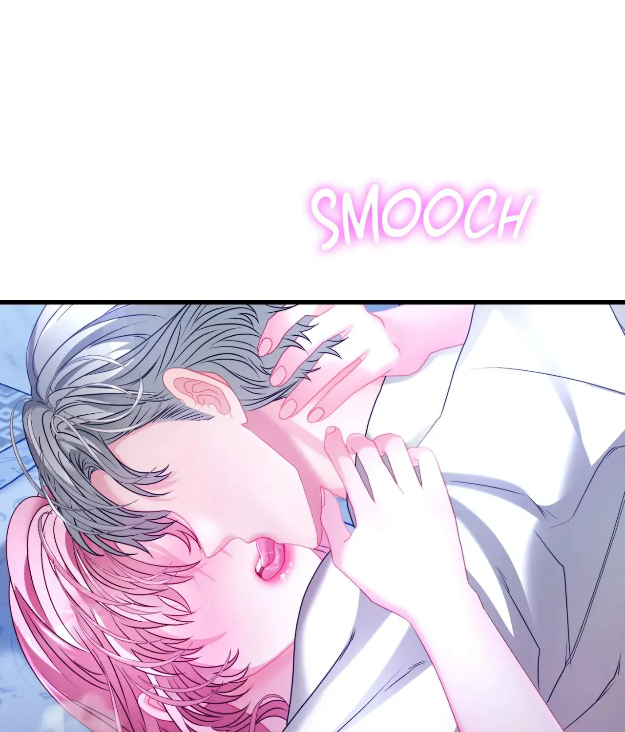 Wolf Under Sheep’s Clothing - Chapter 15 manhwa