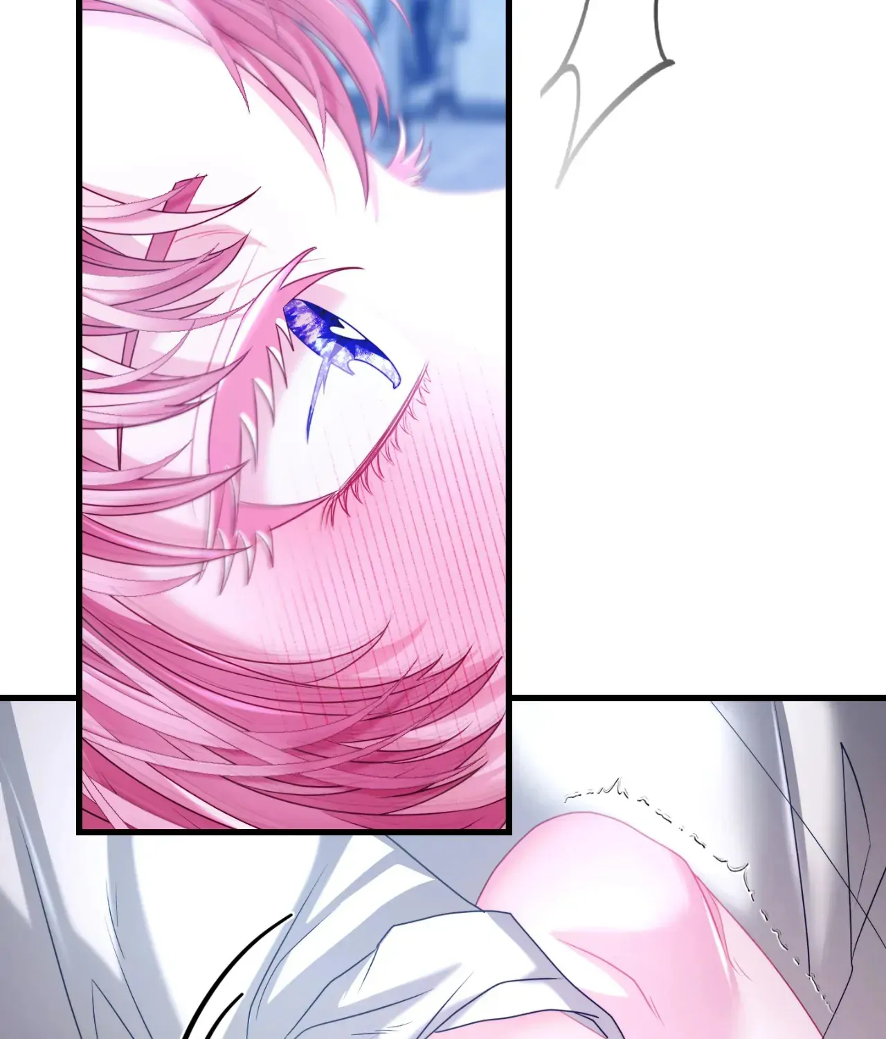 Wolf Under Sheep’s Clothing - Chapter 15 manhwa
